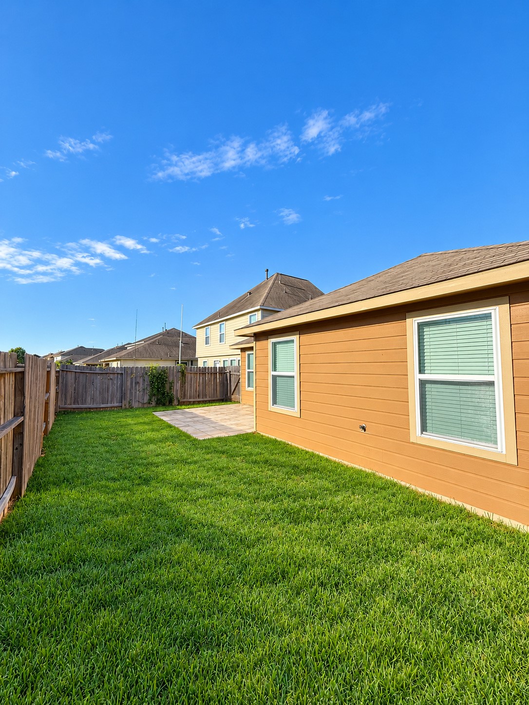 3111 View Valley Trail, Katy, TX 77493