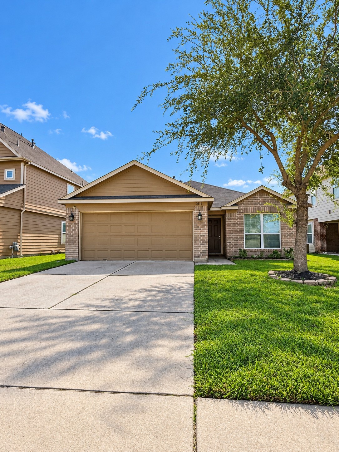 3111 View Valley Trail, Katy, TX 77493