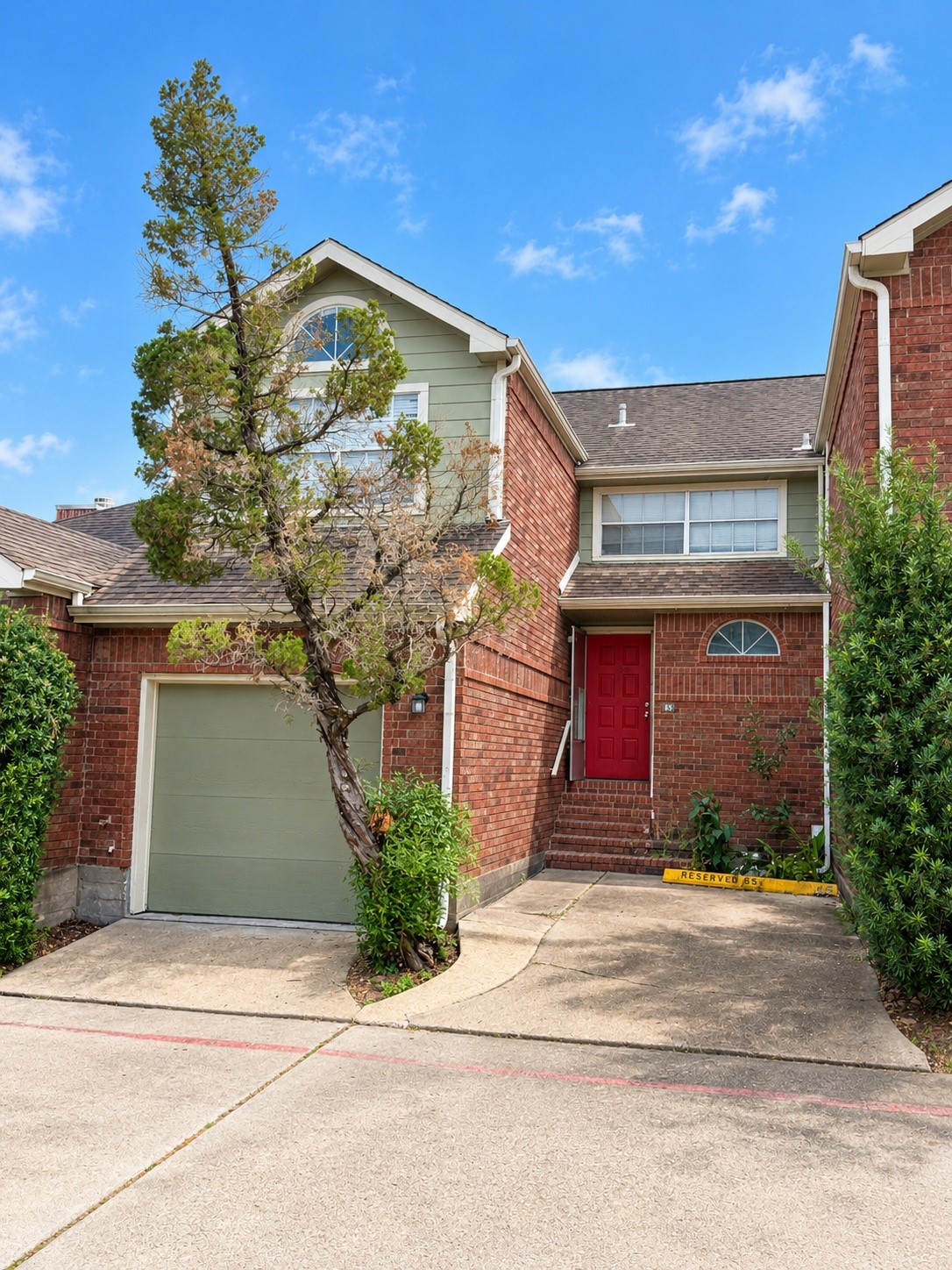 65 E Park West Drive, Houston, TX 77072