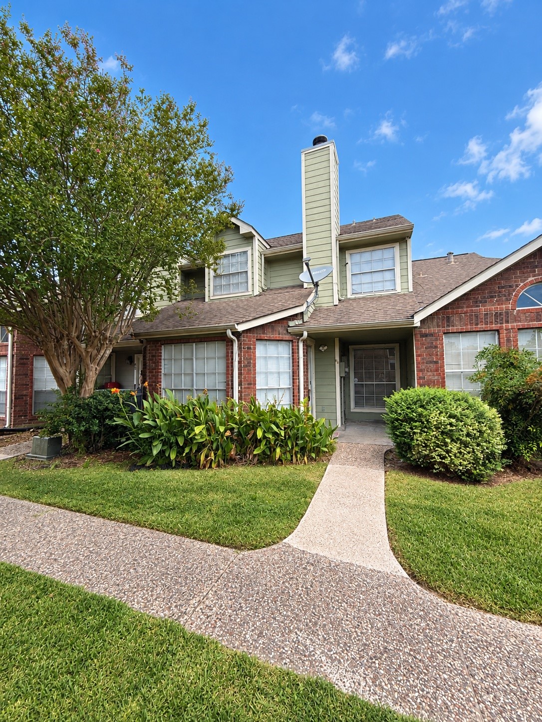 65 E Park West Drive, Houston, TX 77072
