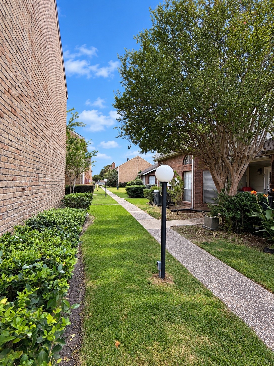 65 E Park West Drive, Houston, TX 77072