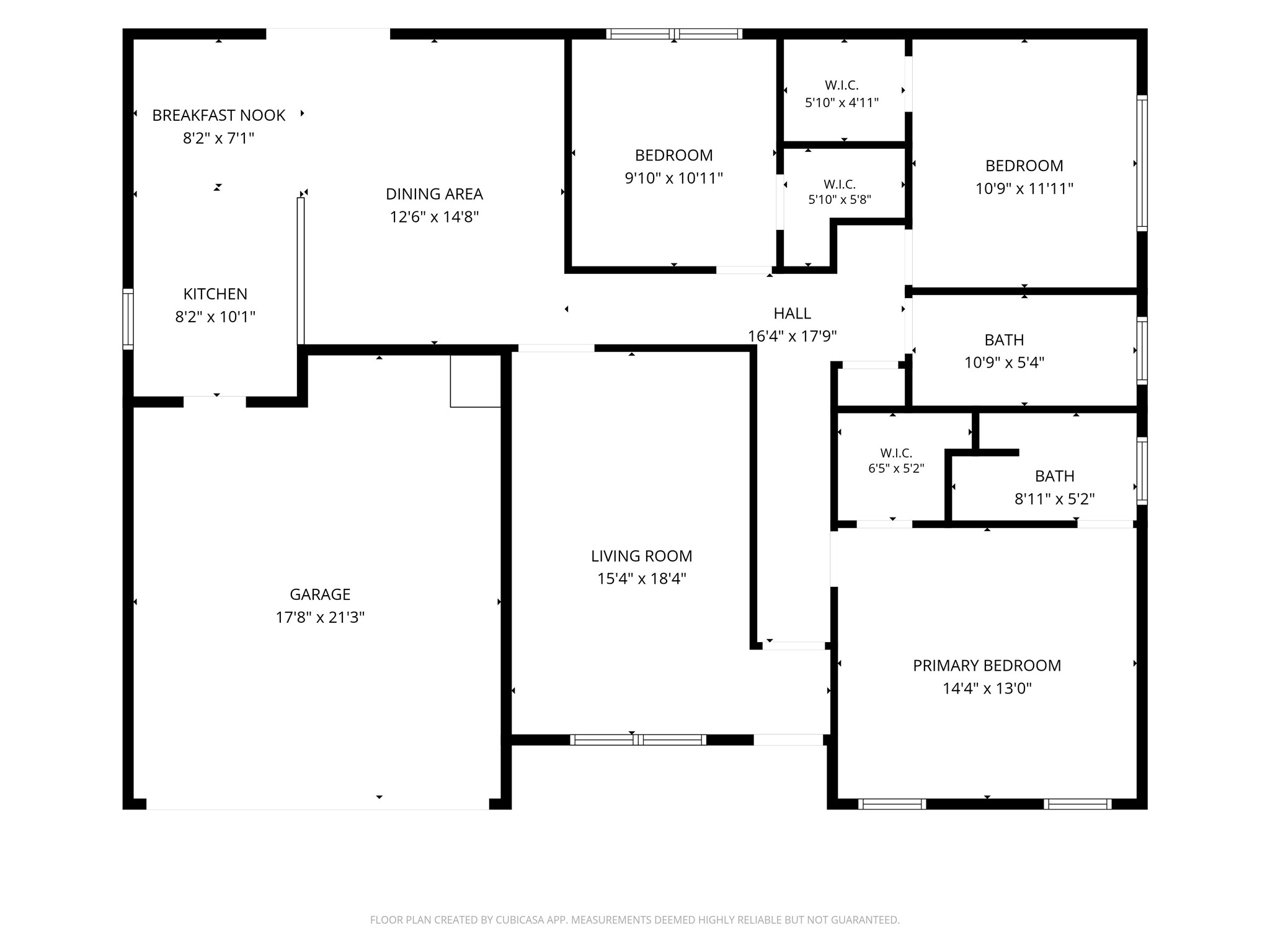 5710 Saxon Drive, Houston, TX 77092