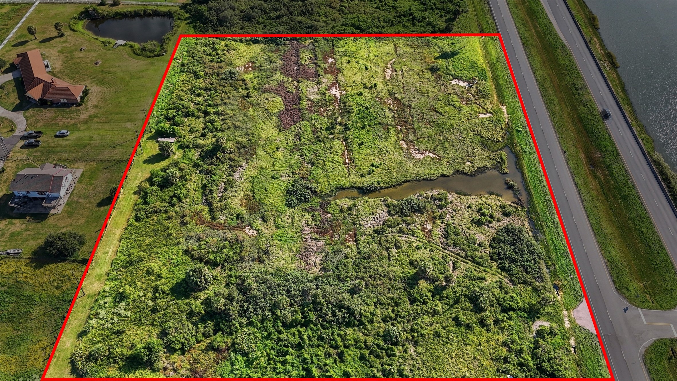 11100 Termini San Luis Pass Road, Galveston, TX 77554