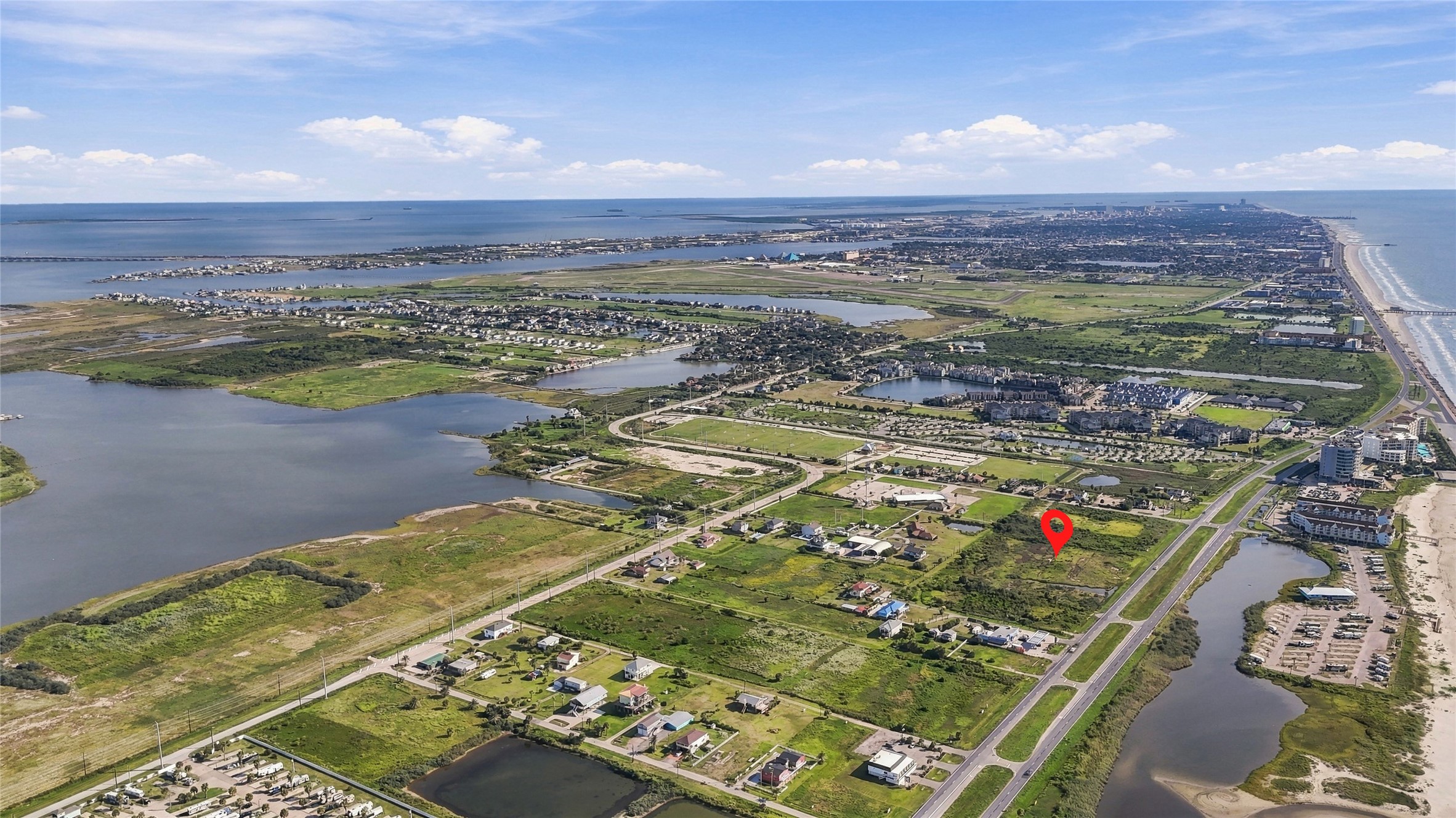 11100 Termini San Luis Pass Road, Galveston, TX 77554