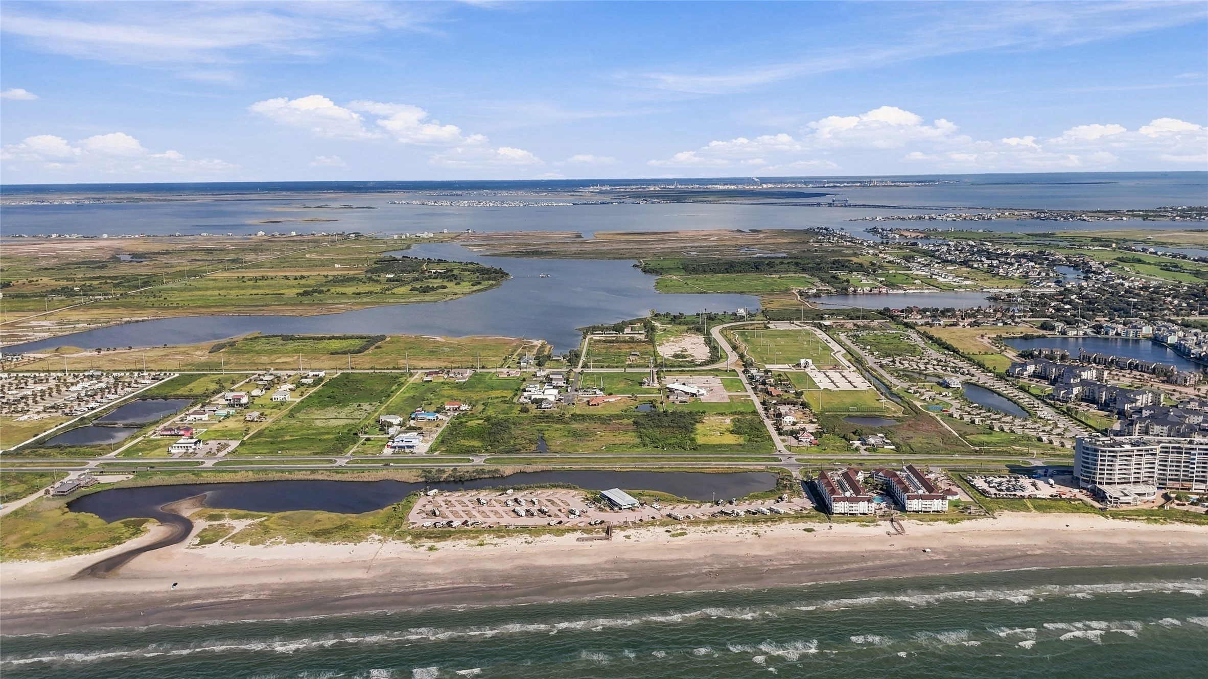 11100 Termini San Luis Pass Road, Galveston, TX 77554