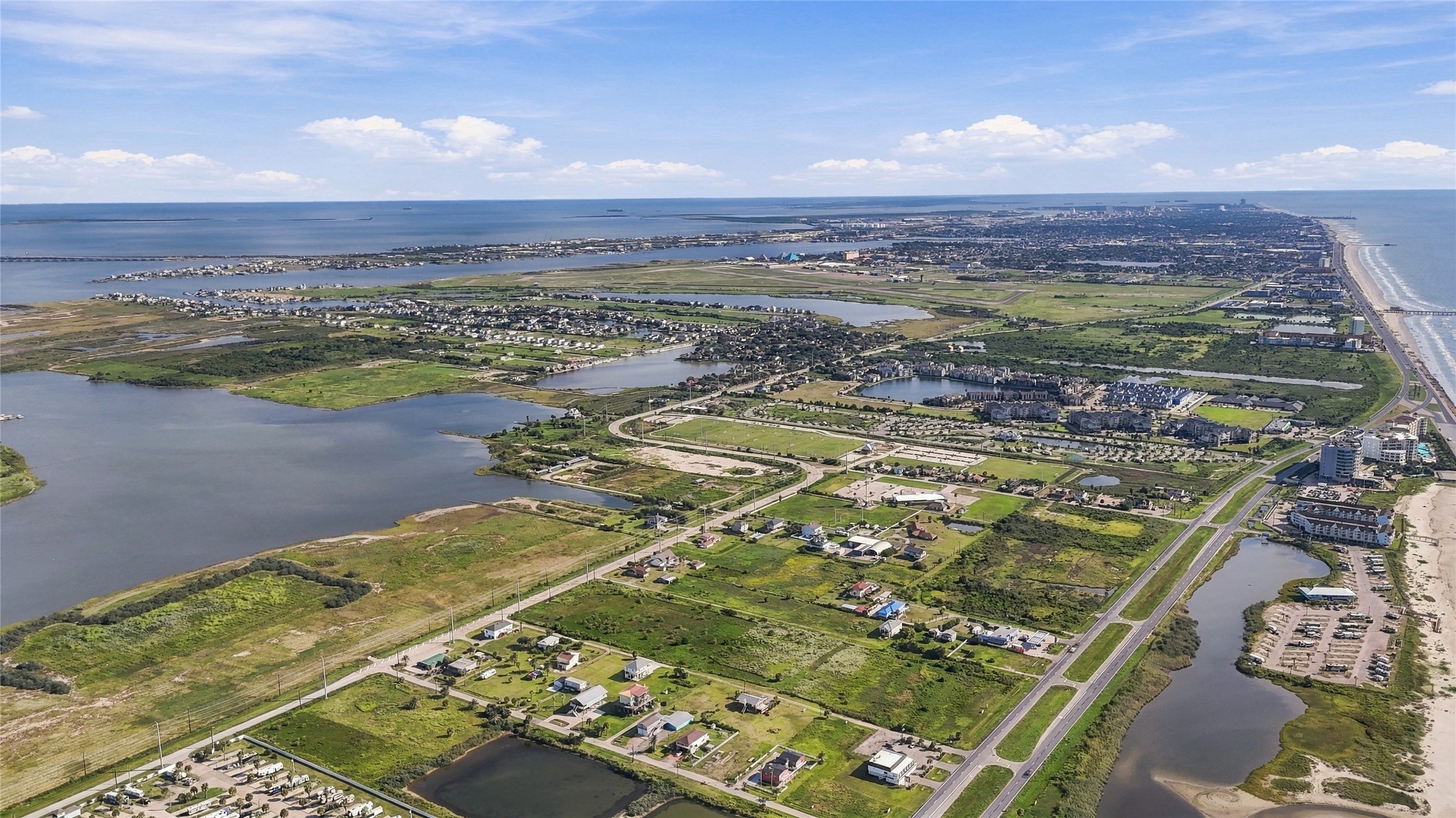11100 Termini San Luis Pass Road, Galveston, TX 77554