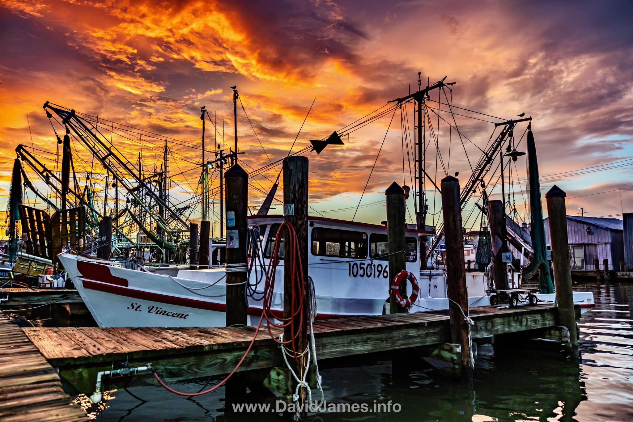1302 & 1306 Maui Drive, Tiki Island, TX 77554