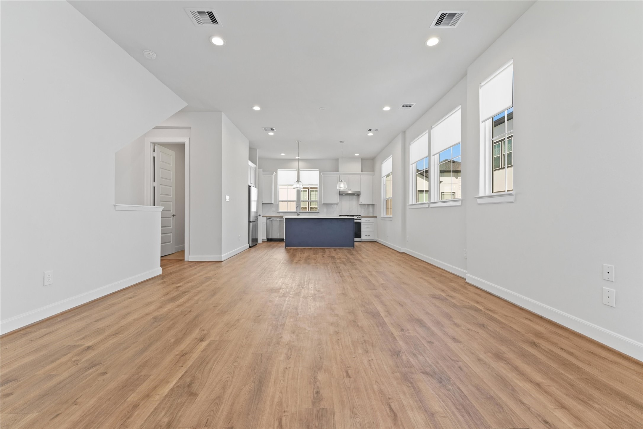 2802 Grand Fountains Drive, #G, Houston, TX 77054