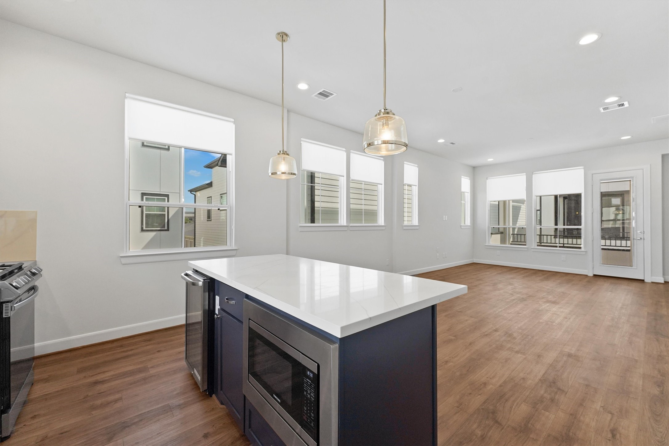 2802 Grand Fountains Drive, #G, Houston, TX 77054