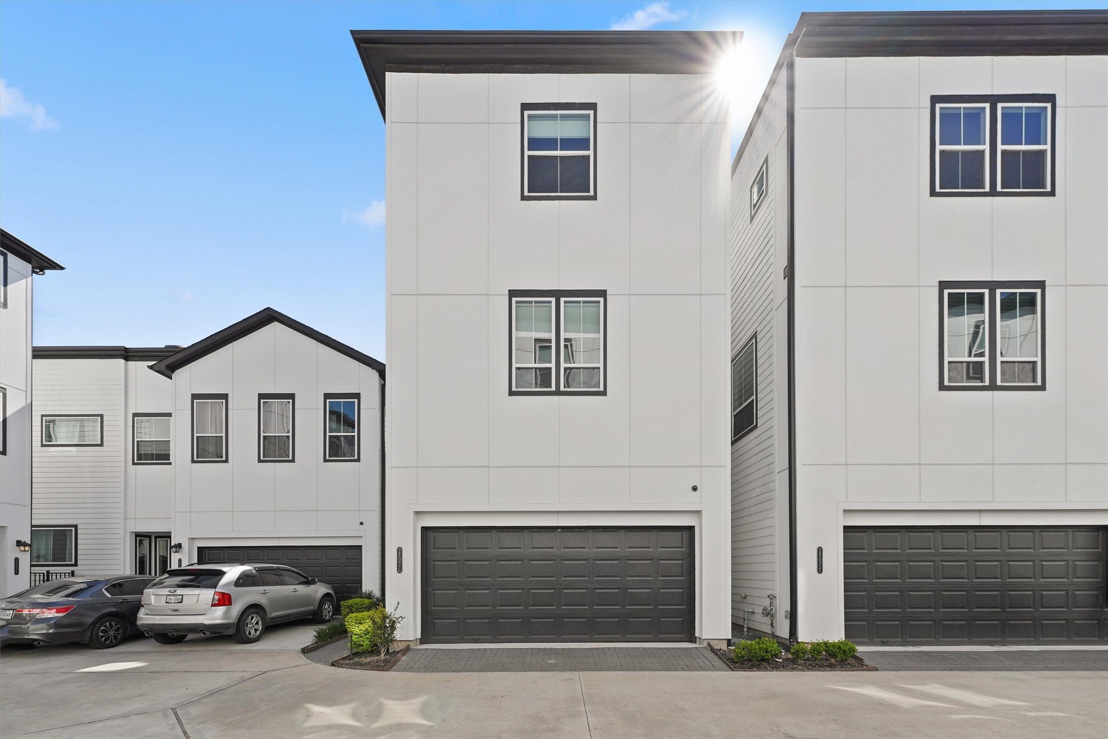 2802 Grand Fountains Drive, #G, Houston, TX 77054