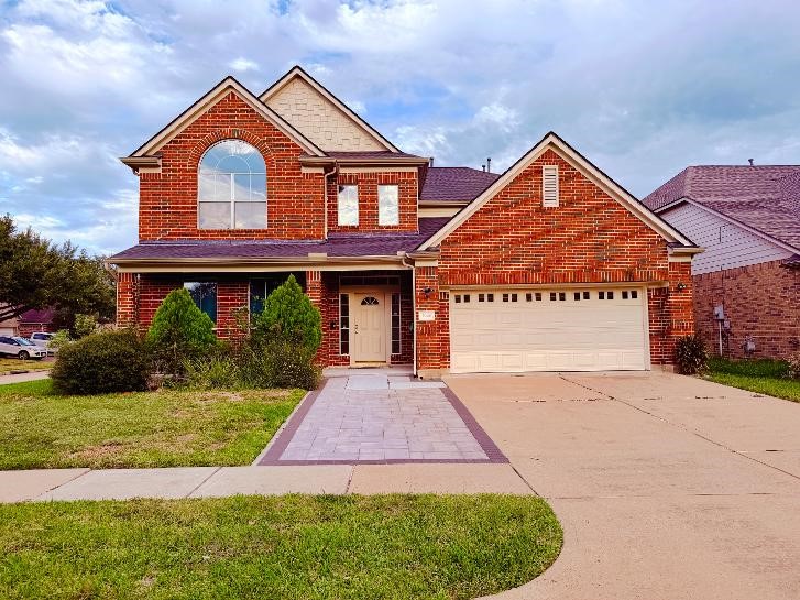 2946 Granite Vale Road, Houston, TX 77084 2946 Granite Vale Road, Houston, TX 77084