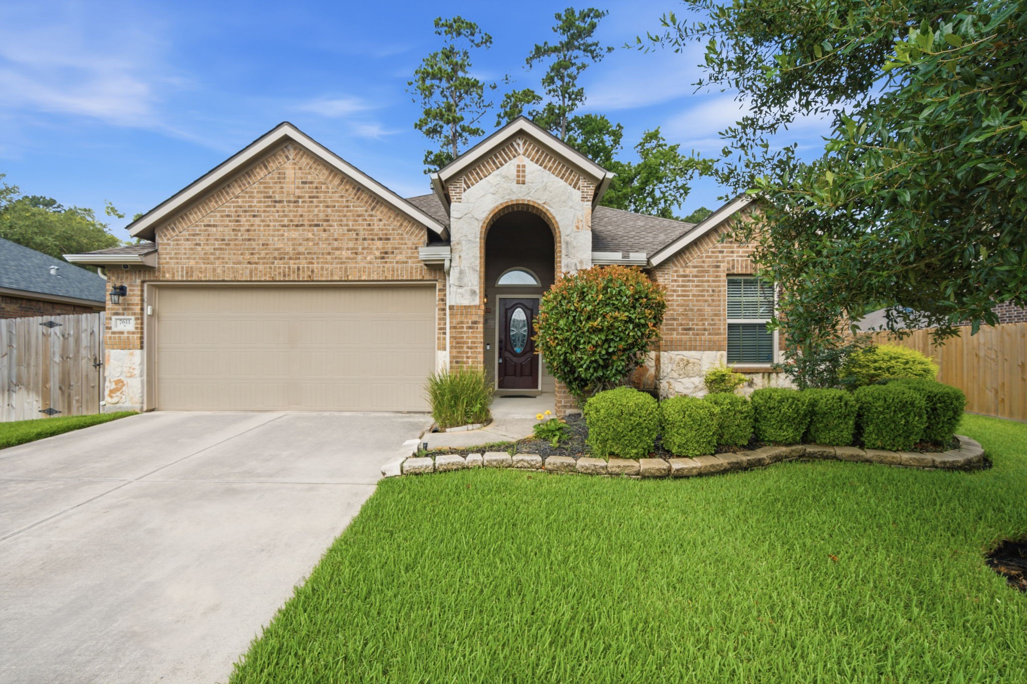 7611 Willow School Drive, Spring, TX 77389 7611 Willow School Drive, Spring, TX 77389