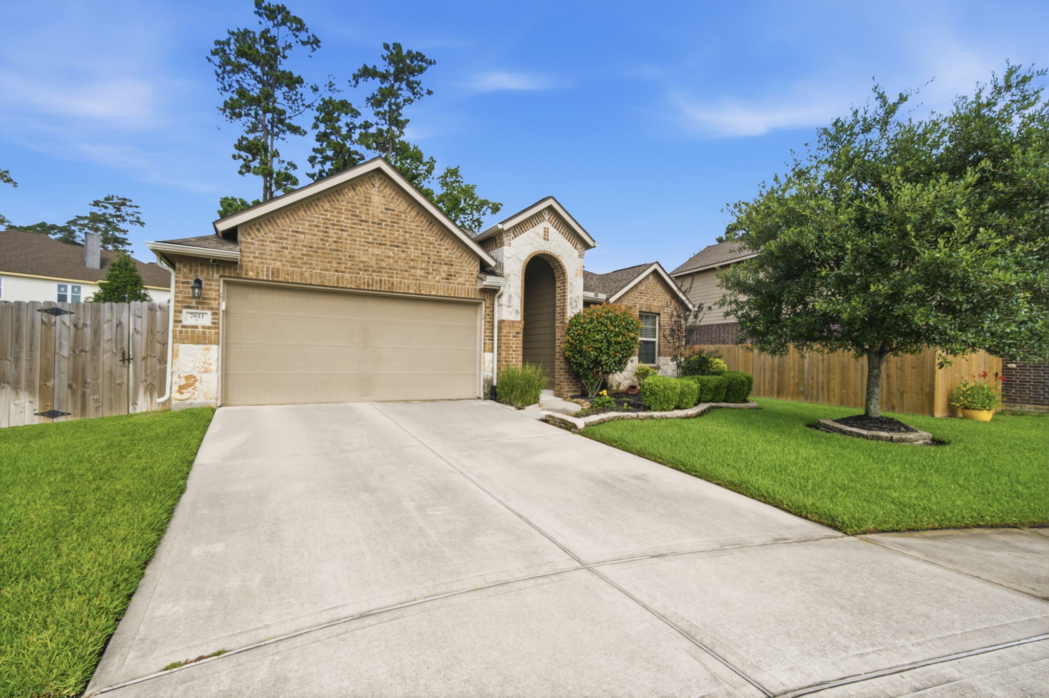 7611 Willow School Drive, Spring, TX 77389 7611 Willow School Drive, Spring, TX 77389