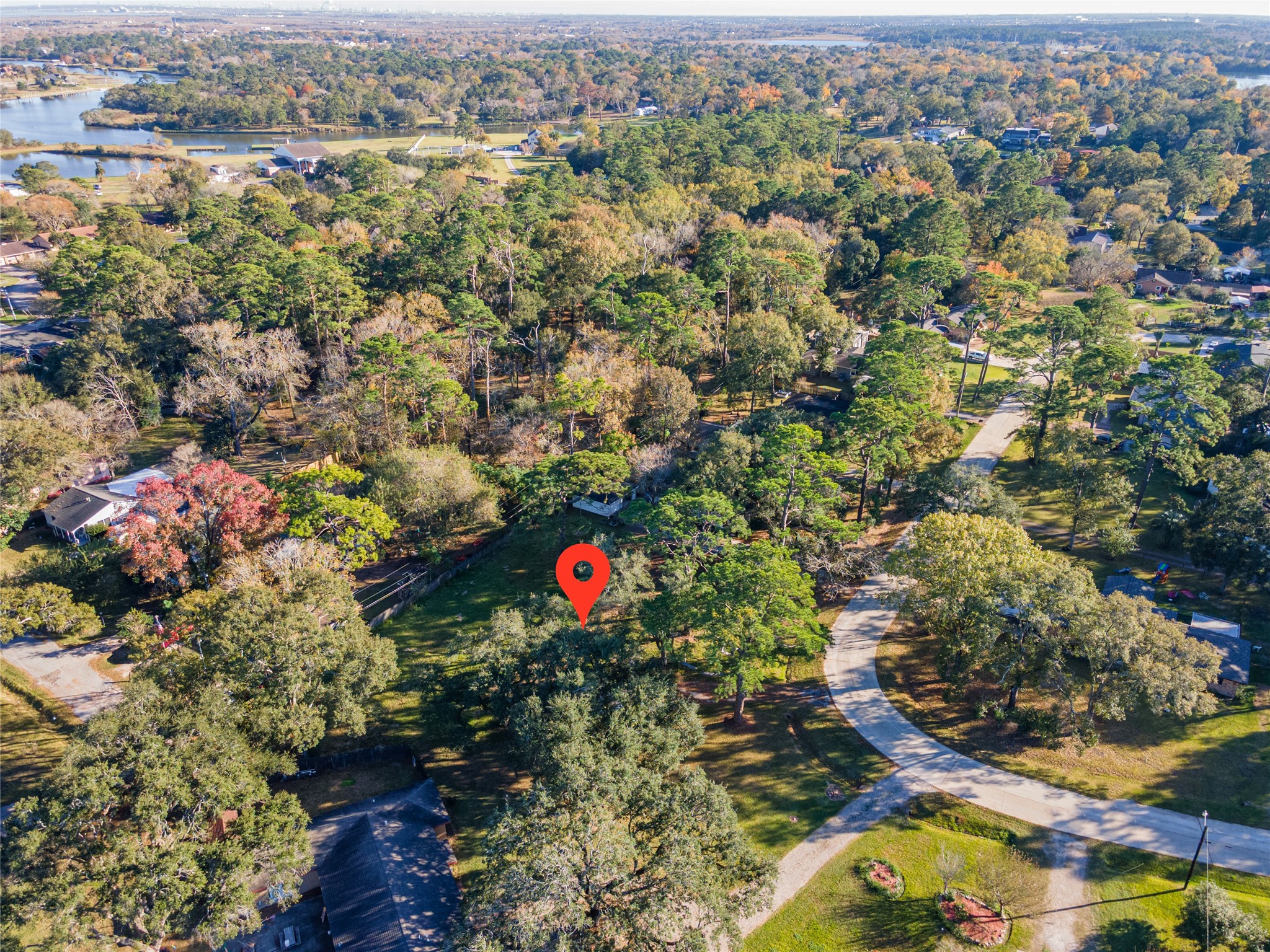 5059 Winding Way, Dickinson, TX 77539