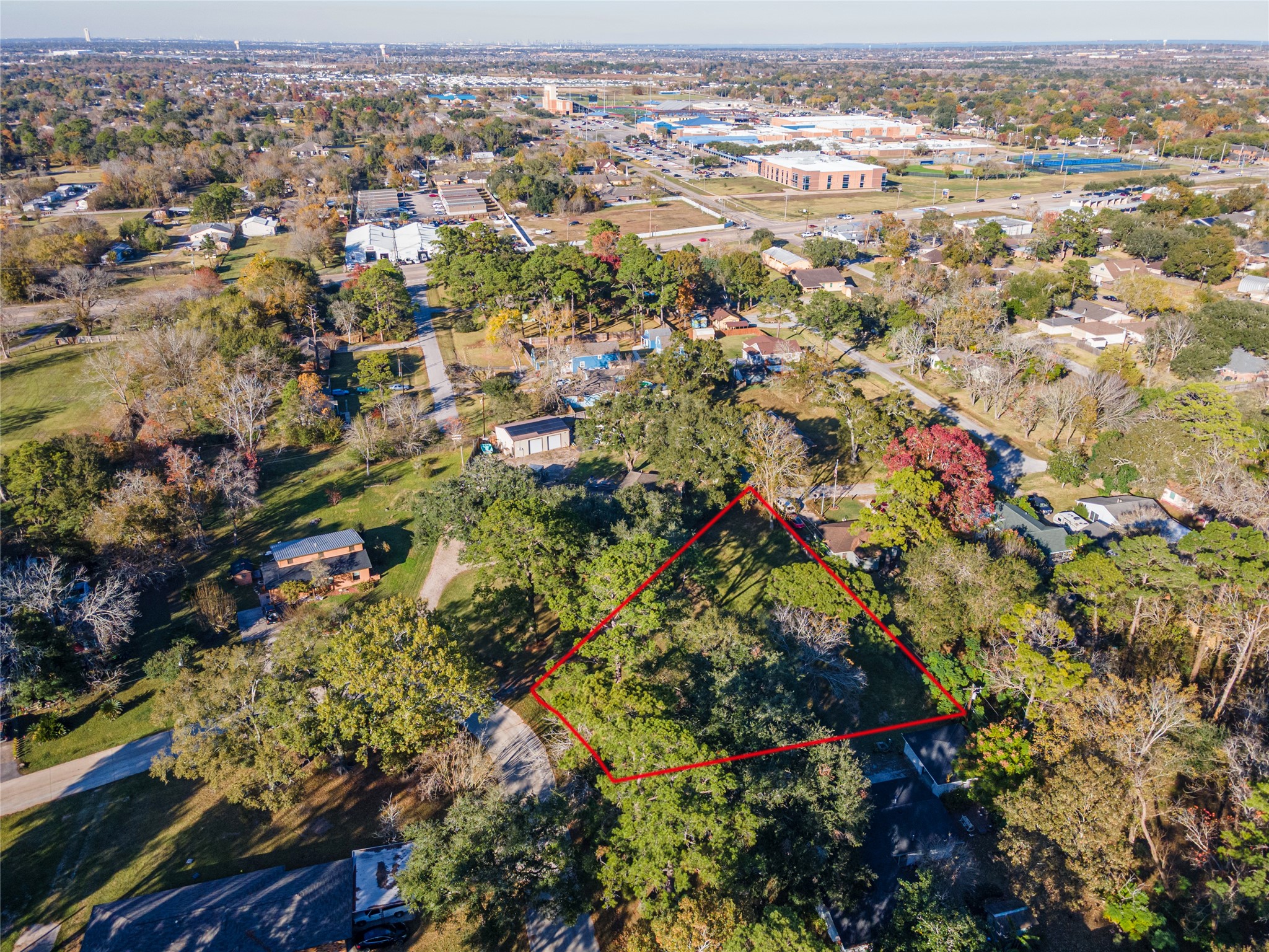 5059 Winding Way, Dickinson, TX 77539