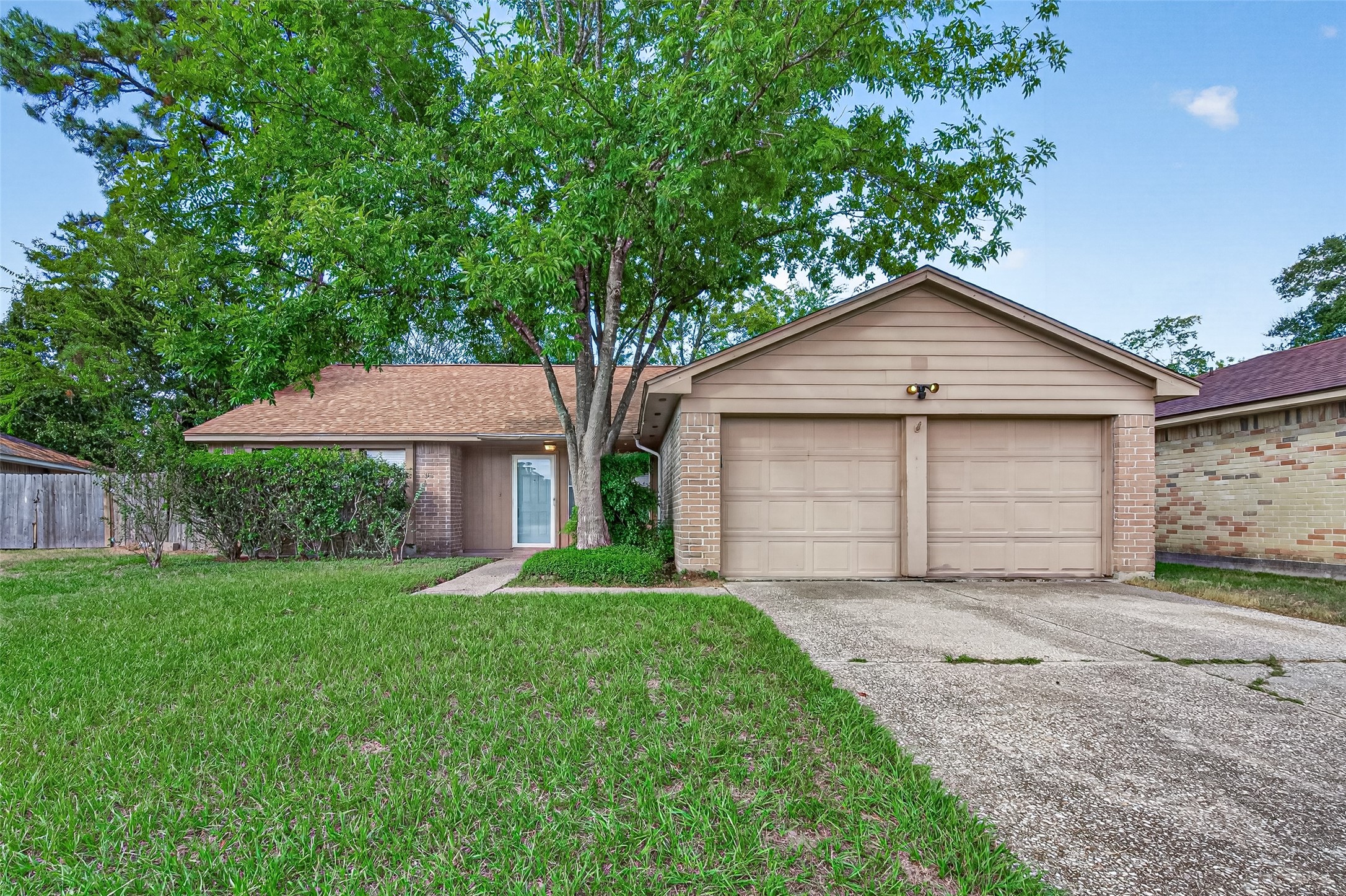 4818 Branchberry Lane, Spring, TX 77388