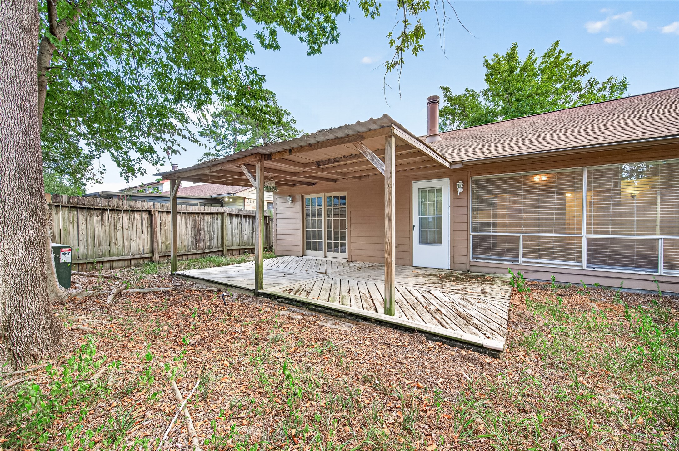 4818 Branchberry Lane, Spring, TX 77388