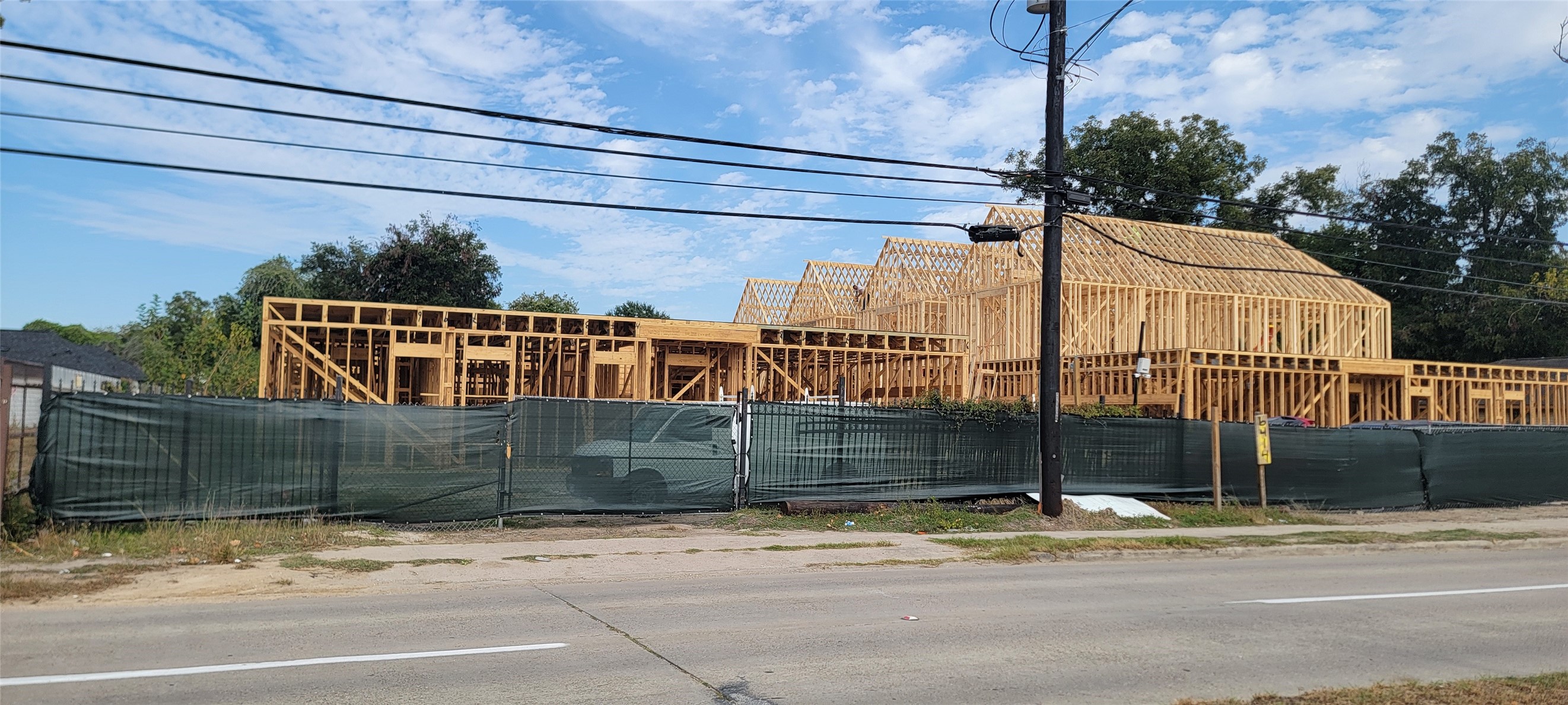 Under Construction