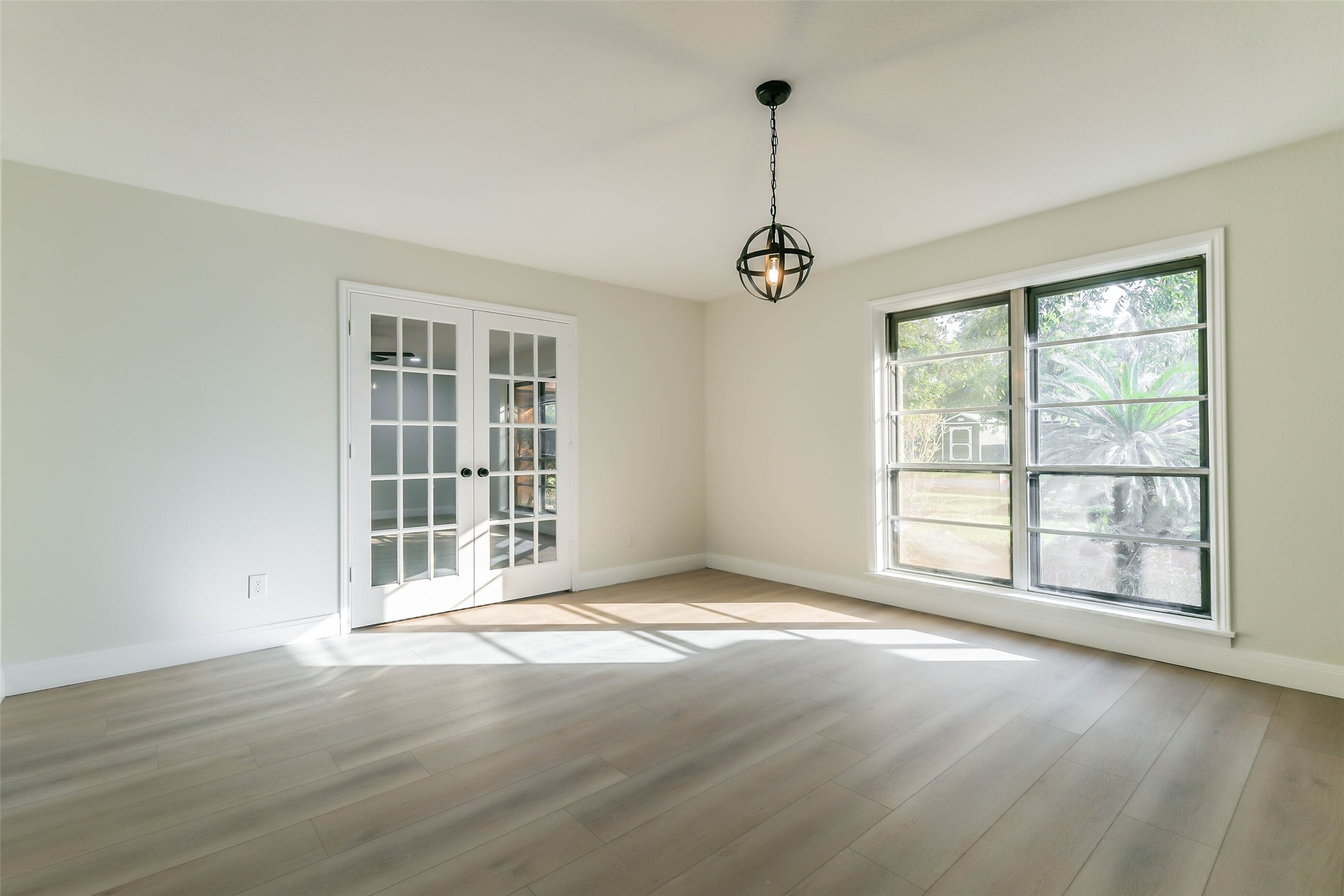 Office/Dining Room