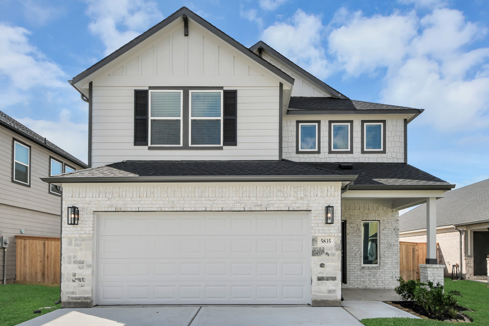 Representative Photo. Welcome home to 18527 Athena Flower Drive.