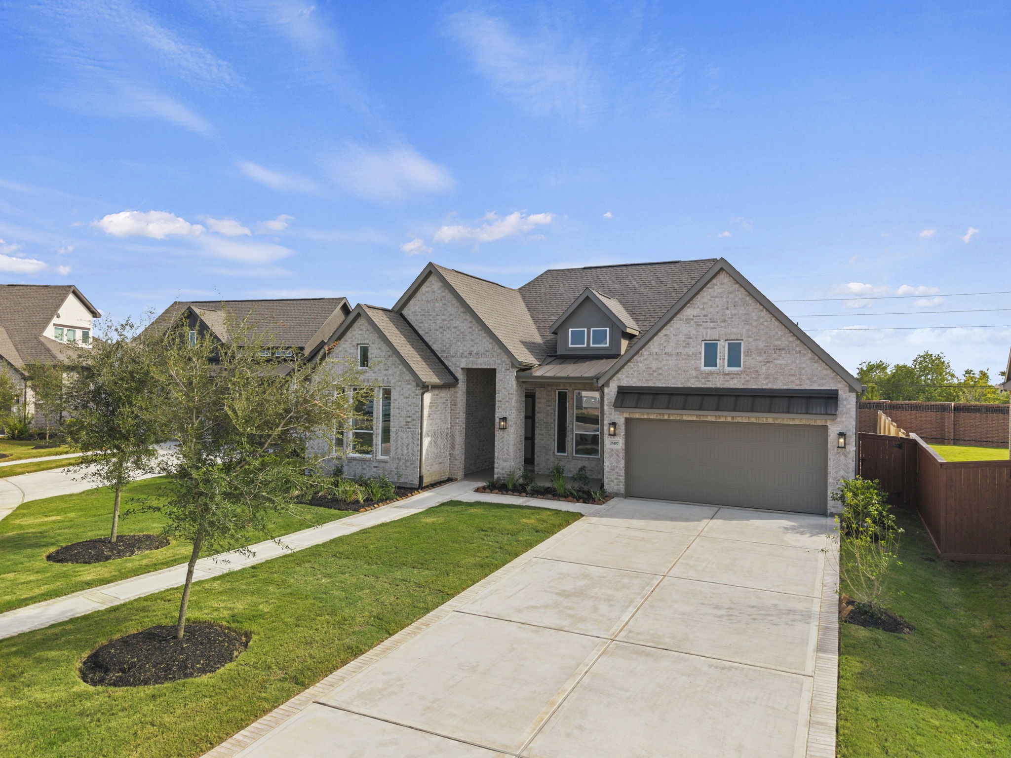 25107 Aster Hills Lane, Katy, TX 77493 25107 Aster Hills Lane, Katy, TX 77493