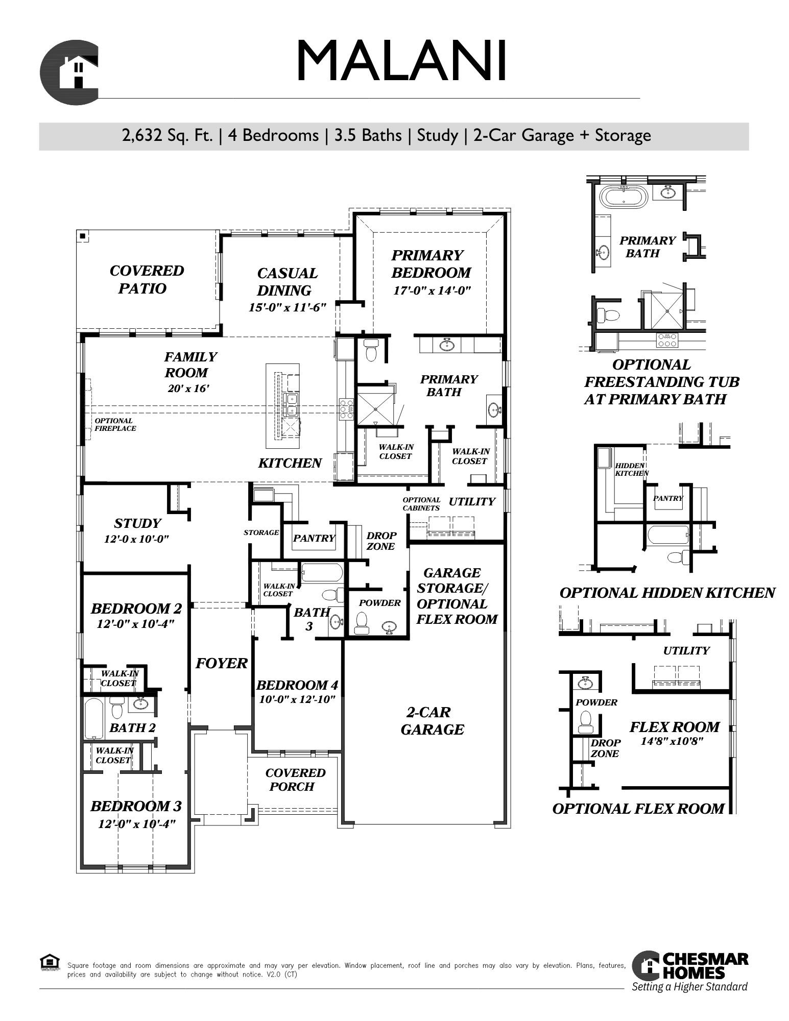 25107 Aster Hills Lane, Katy, TX 77493