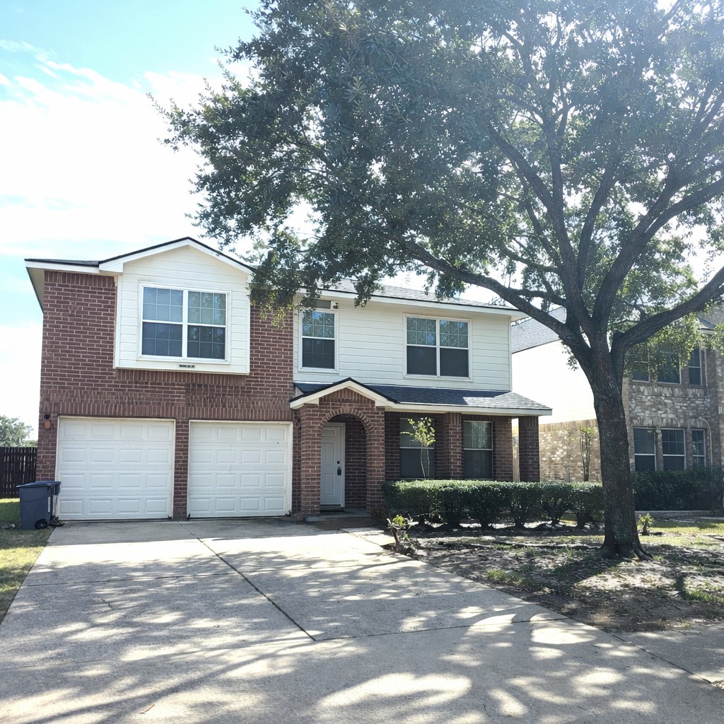 3110 Silverstag Trail Lane, Houston, TX 77073 3110 Silverstag Trail Lane, Houston, TX 77073