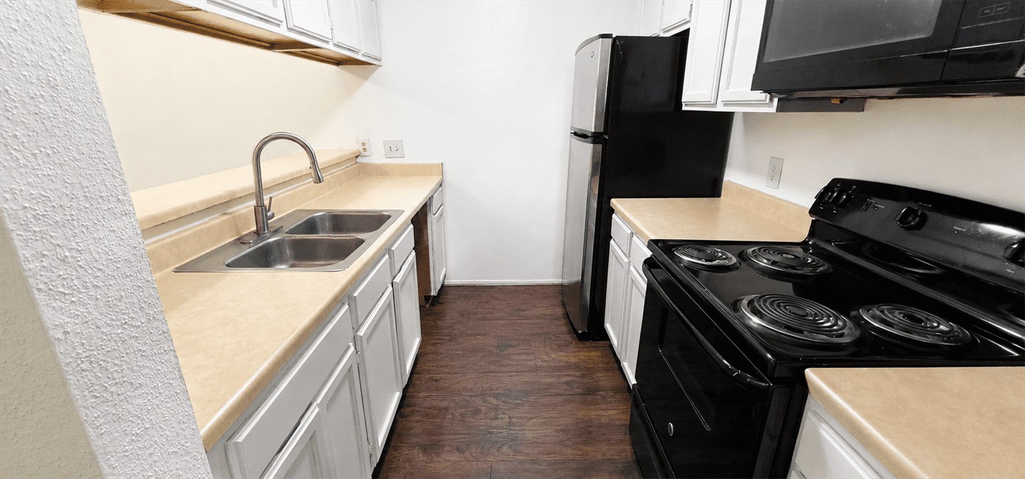 7313 Gulf Fwy APT, #907, Houston, TX 77017