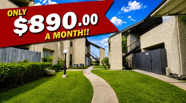 7313 Gulf Fwy APT, #907, Houston, TX 77017