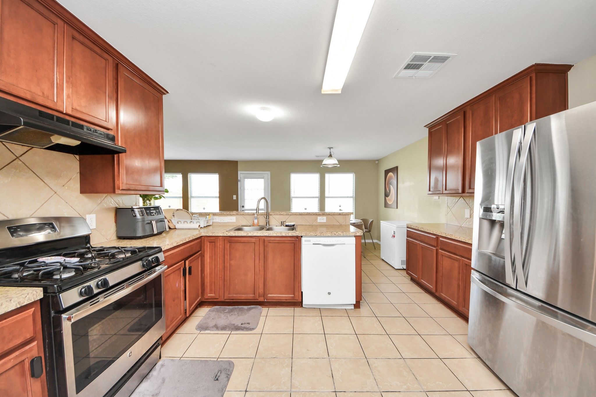 5019 Royal Cypress Drive, Katy, TX 77449