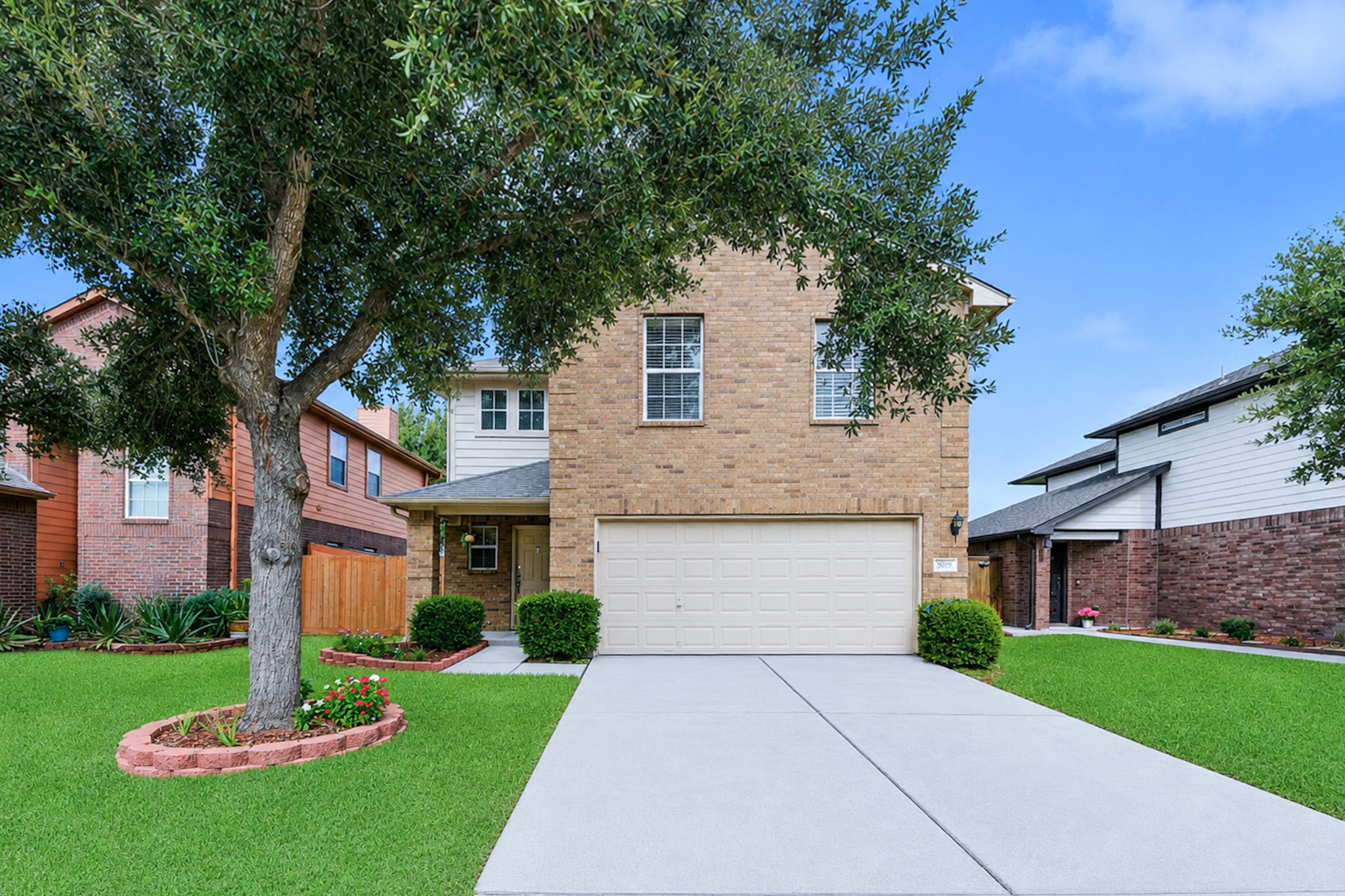 5019 Royal Cypress Drive, Katy, TX 77449