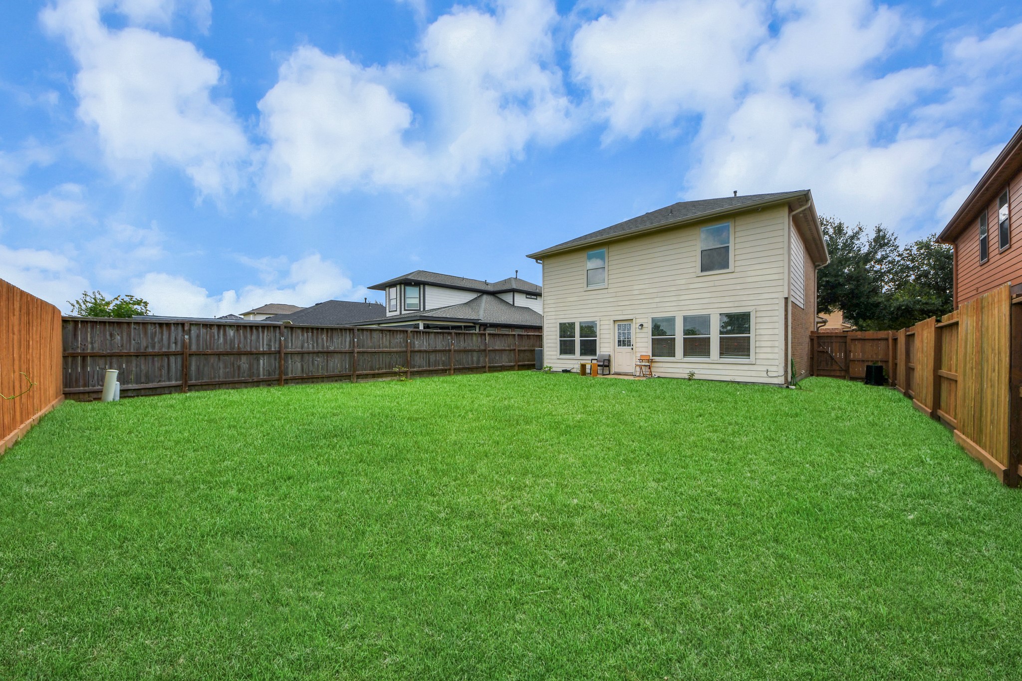 5019 Royal Cypress Drive, Katy, TX 77449