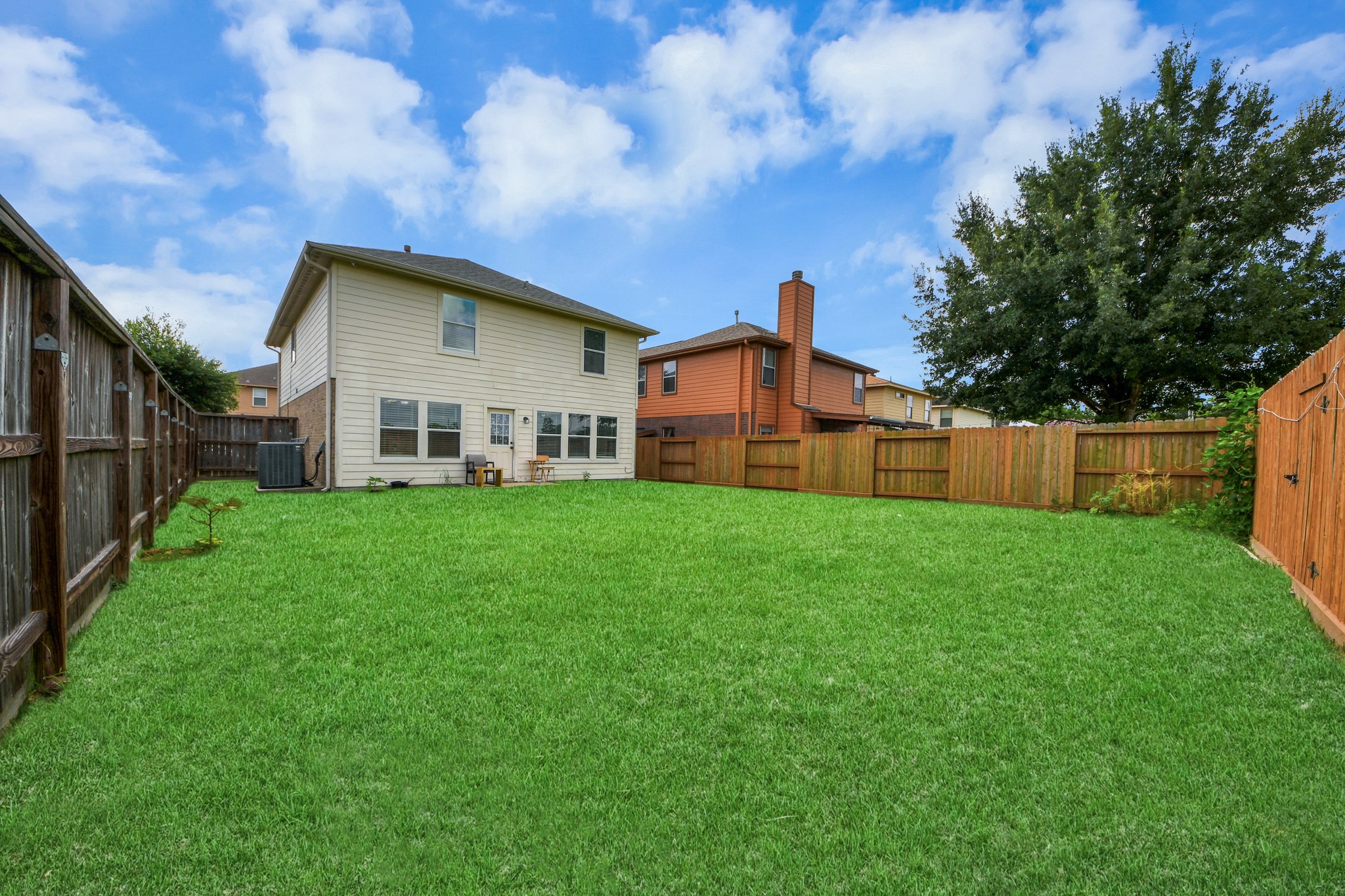 5019 Royal Cypress Drive, Katy, TX 77449