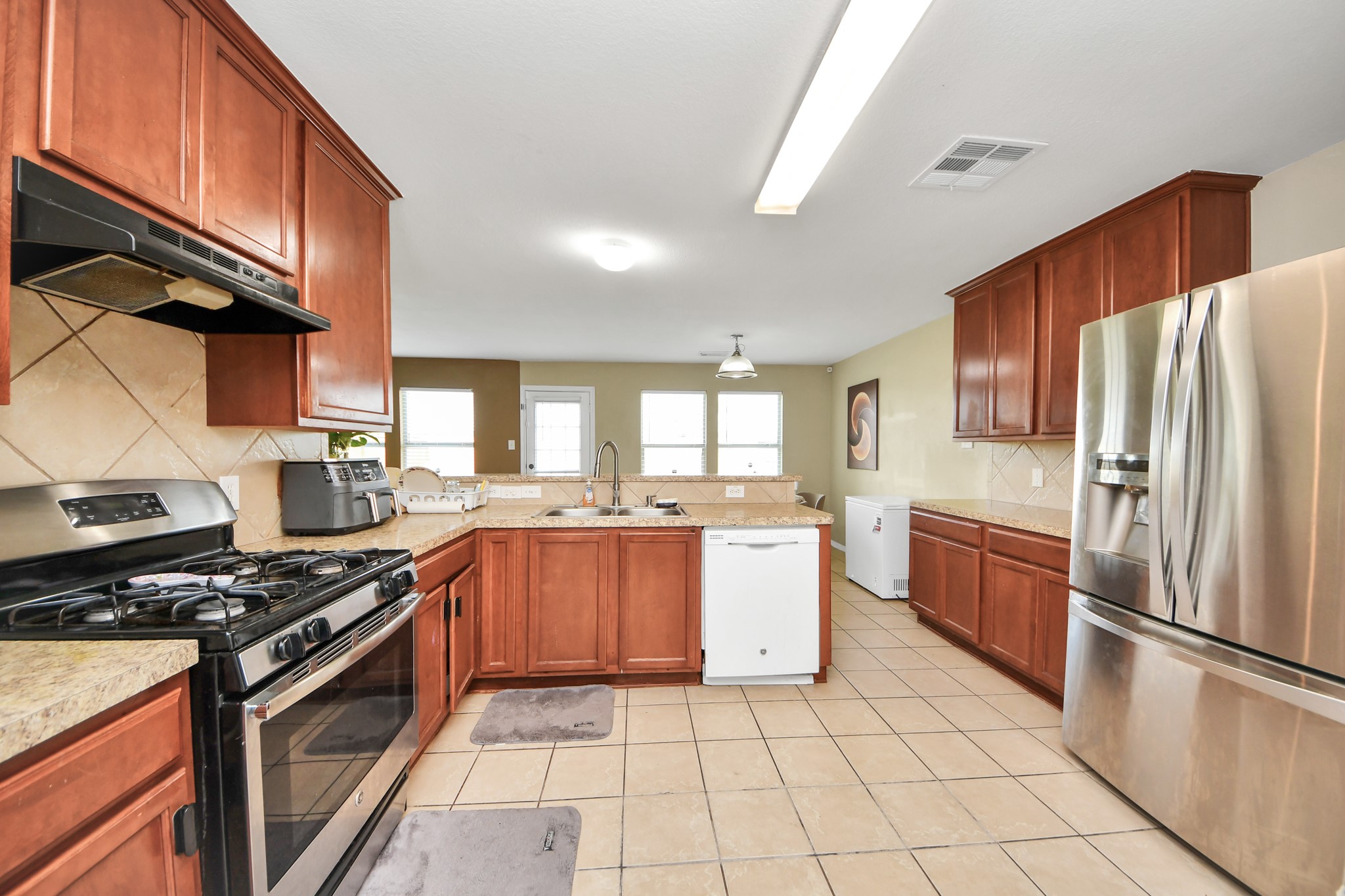 5019 Royal Cypress Drive, Katy, TX 77449