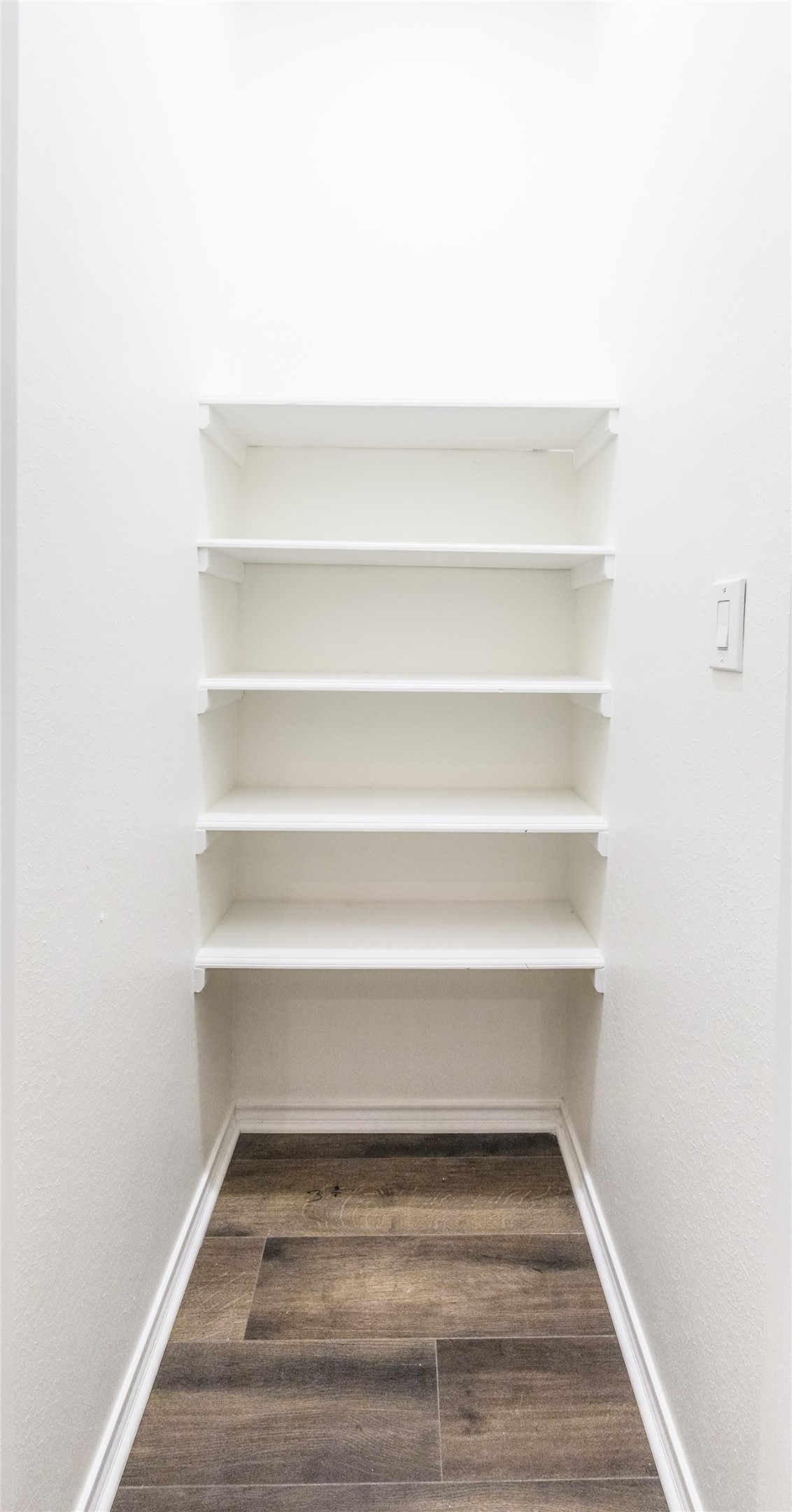 Lots of storage