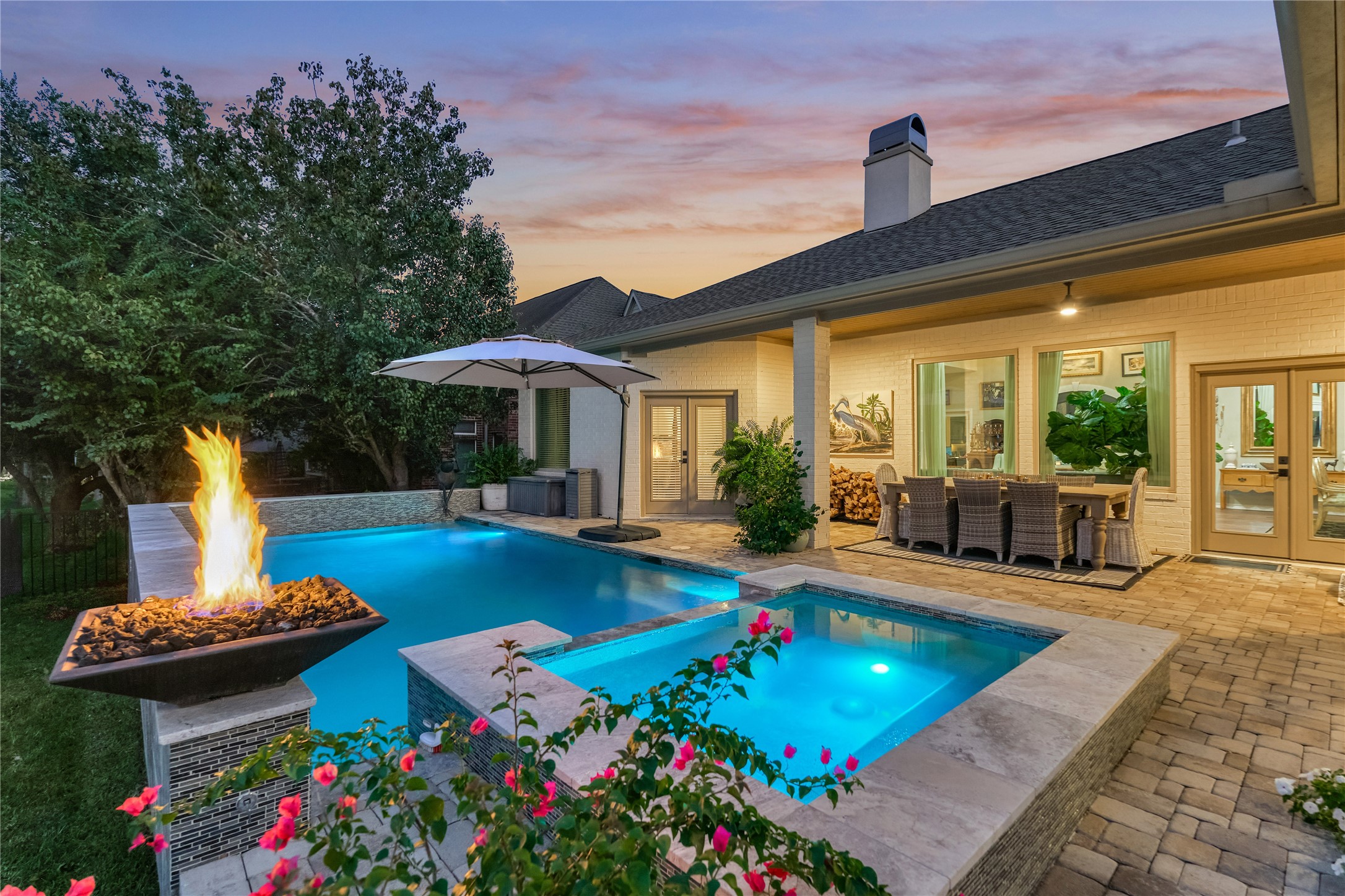 132 Somerton Drive, Montgomery, TX 77356