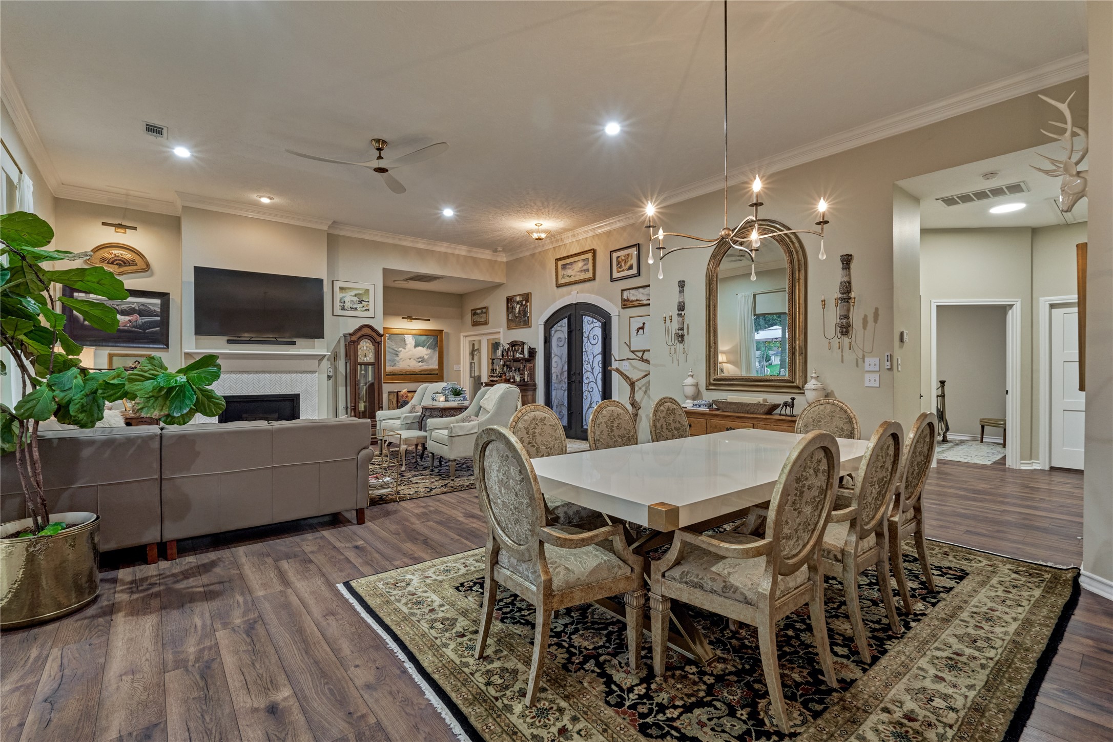 132 Somerton Drive, Montgomery, TX 77356