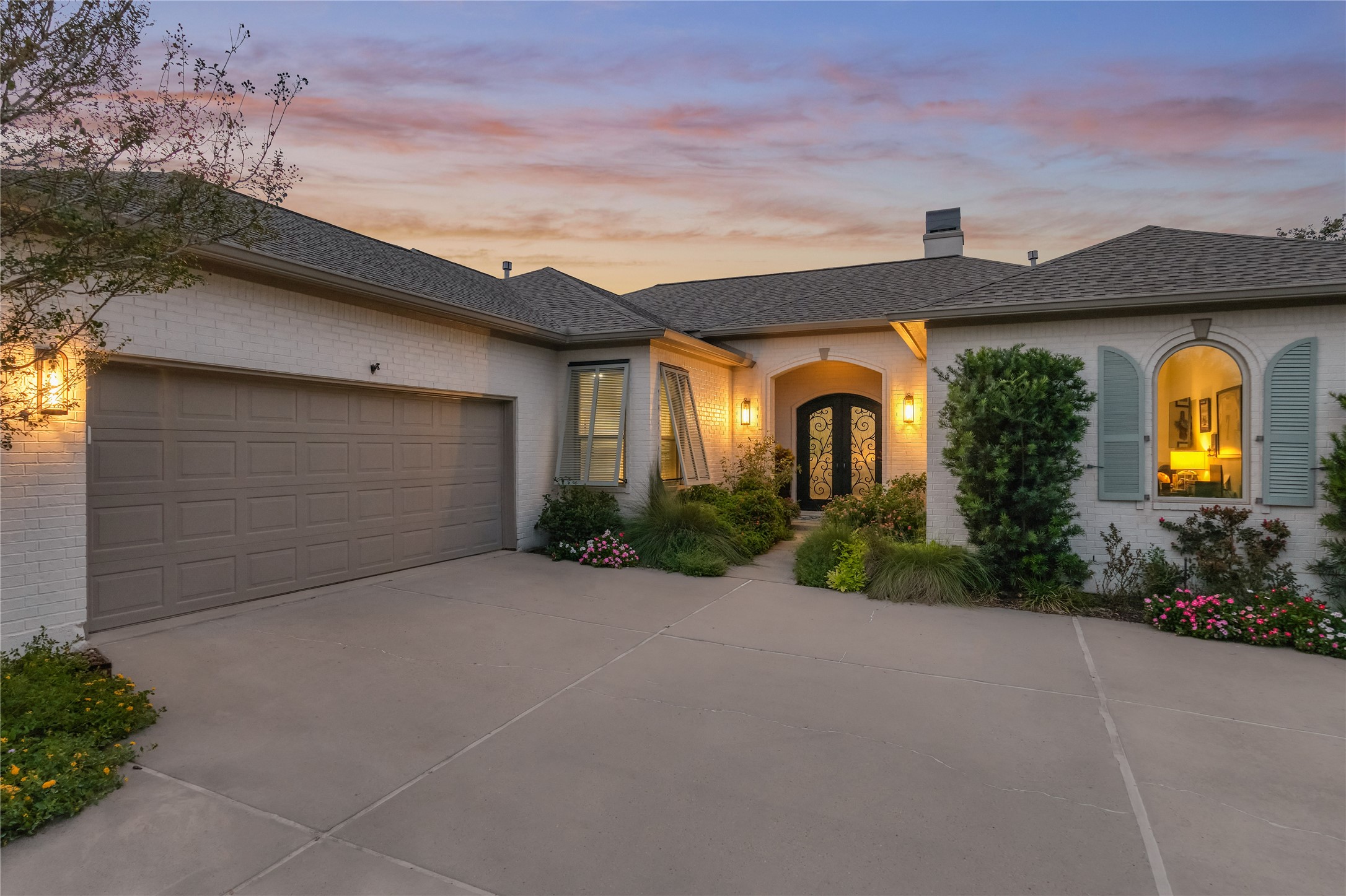 132 Somerton Drive, Montgomery, TX 77356