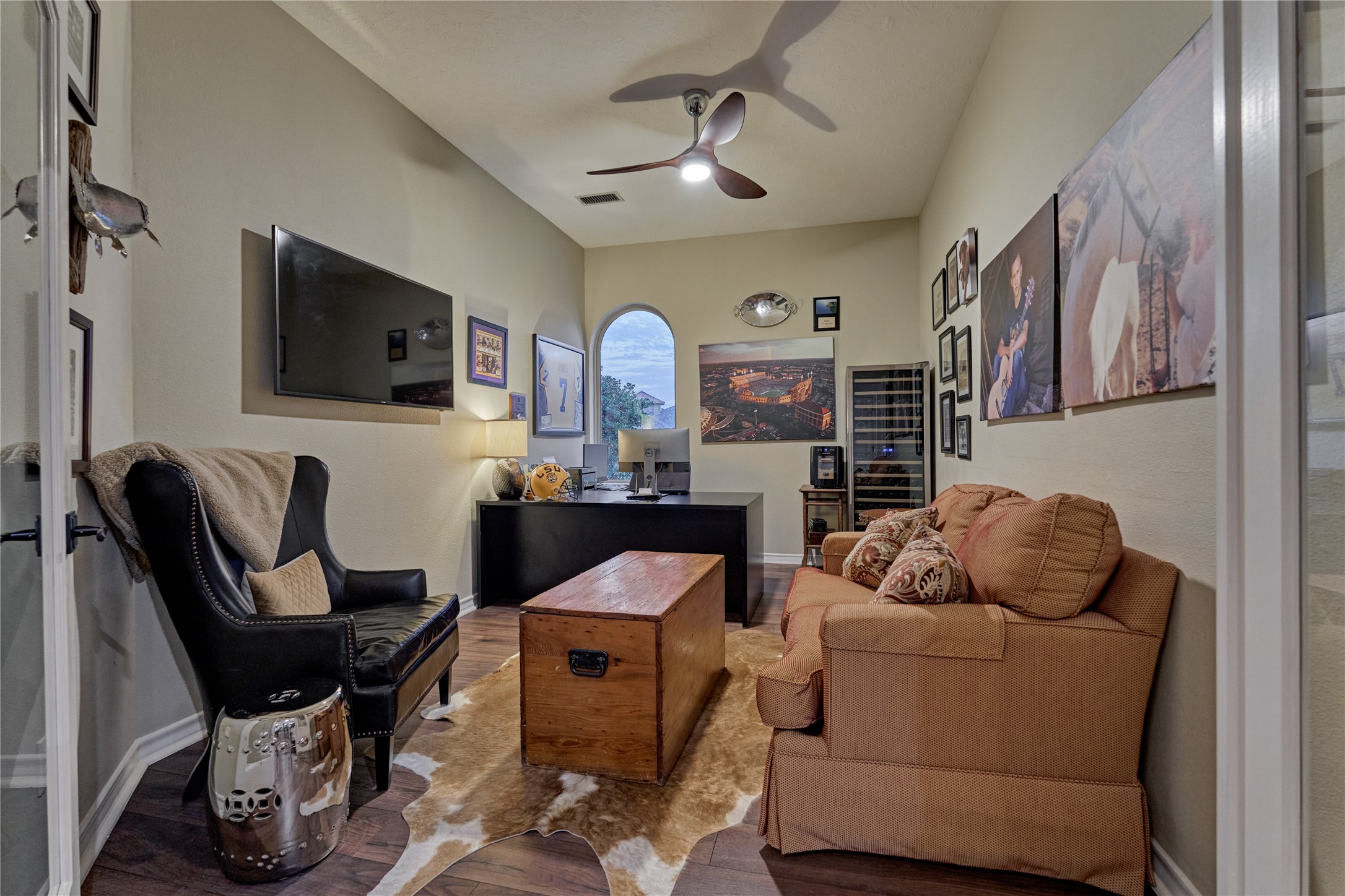 132 Somerton Drive, Montgomery, TX 77356