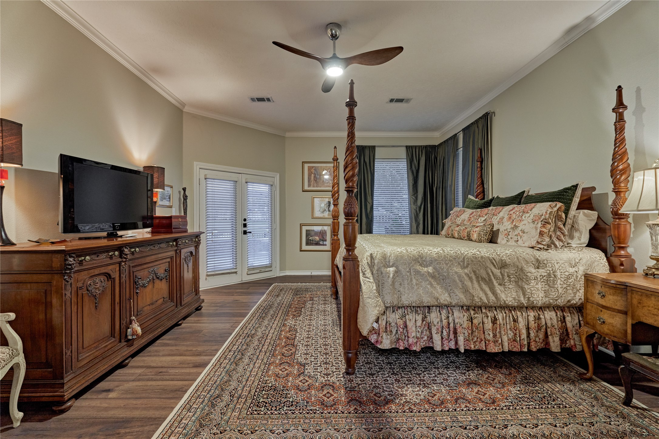 132 Somerton Drive, Montgomery, TX 77356