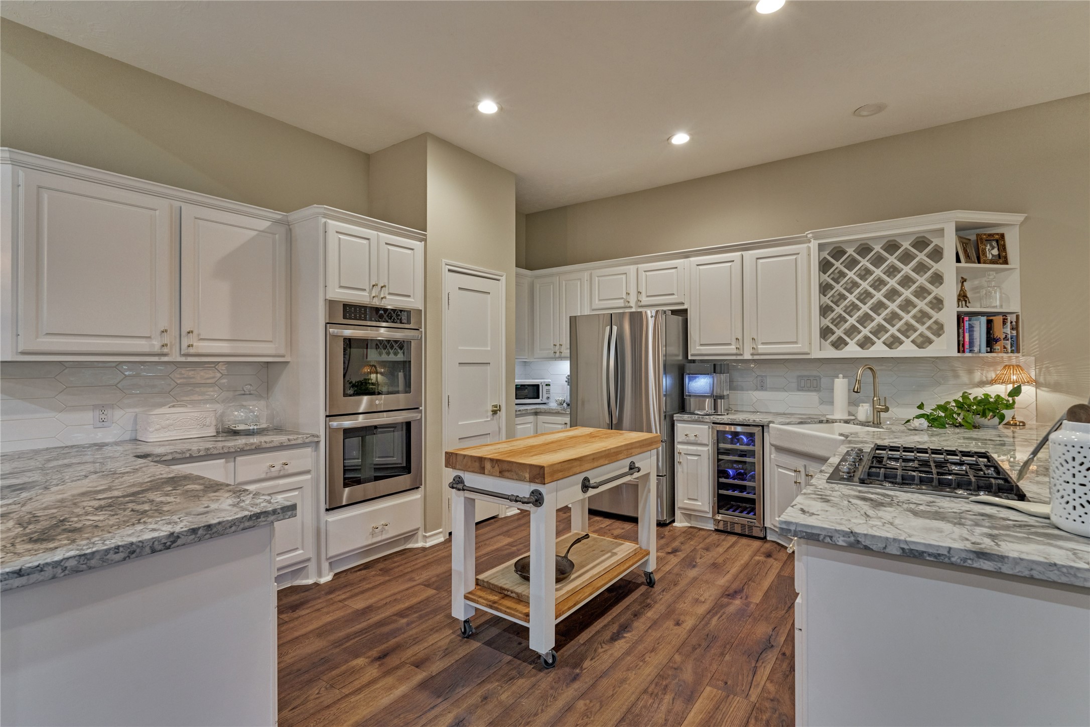 132 Somerton Drive, Montgomery, TX 77356