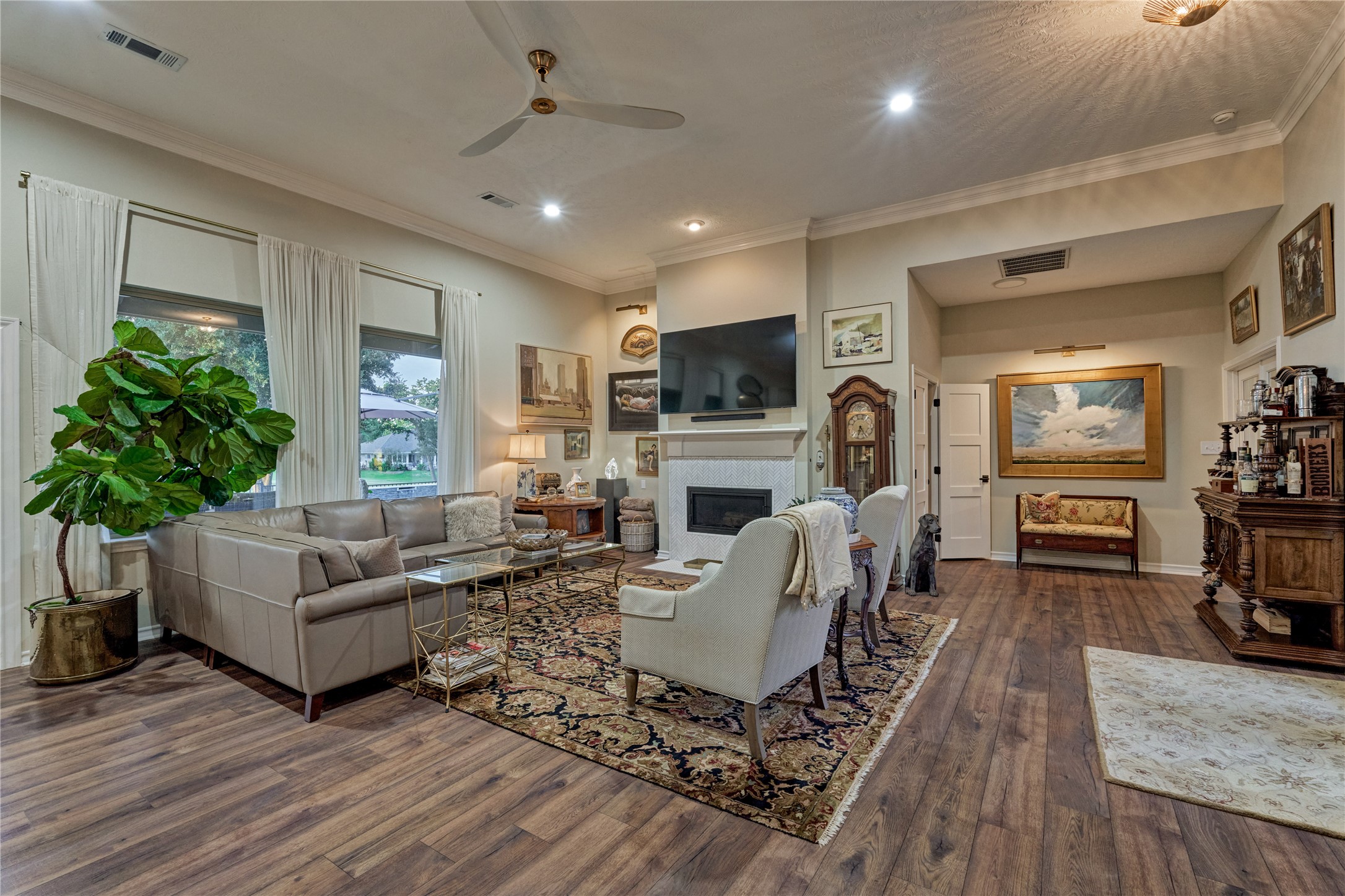 132 Somerton Drive, Montgomery, TX 77356