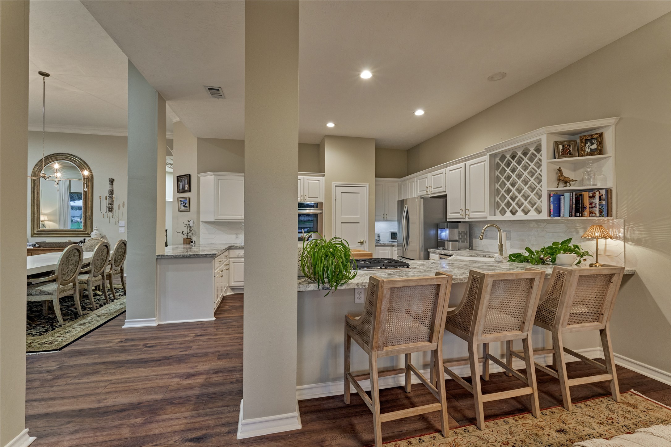132 Somerton Drive, Montgomery, TX 77356