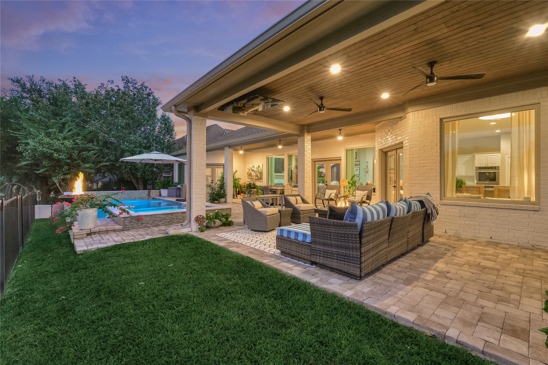 132 Somerton Drive, Montgomery, TX 77356