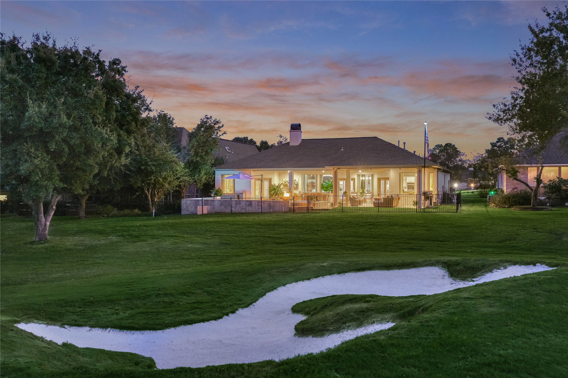 132 Somerton Drive, Montgomery, TX 77356