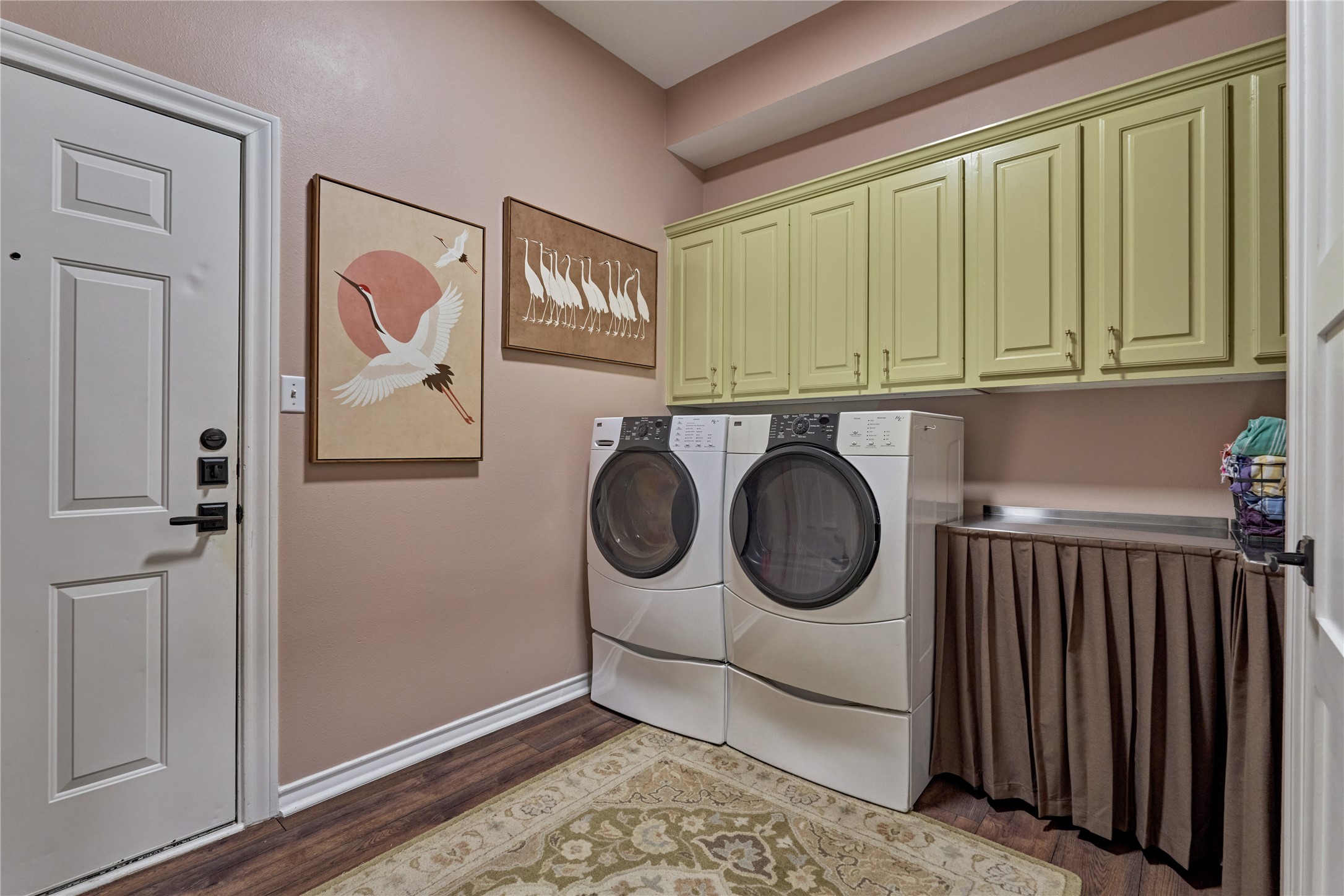 132 Somerton Drive, Montgomery, TX 77356