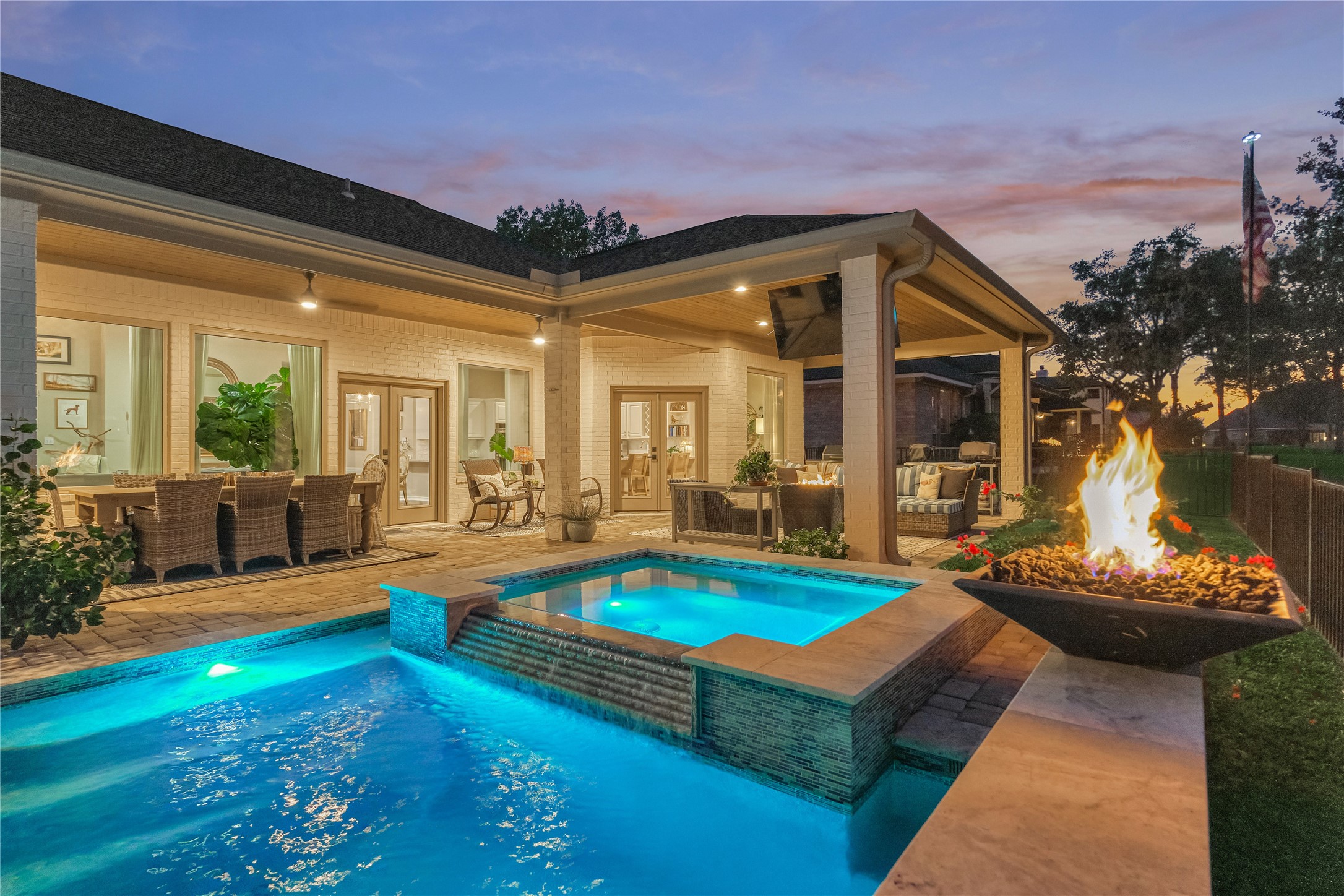 132 Somerton Drive, Montgomery, TX 77356
