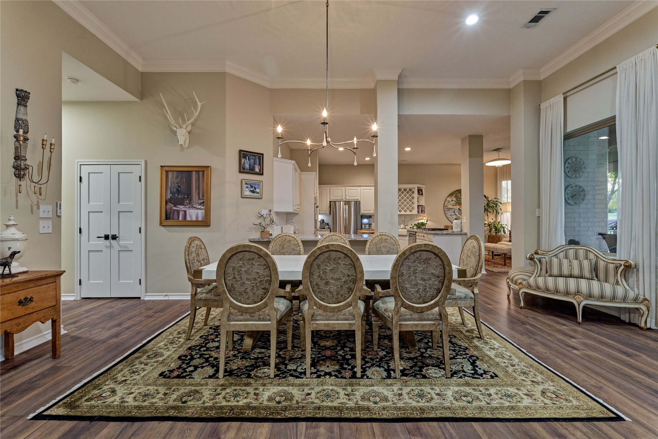 132 Somerton Drive, Montgomery, TX 77356