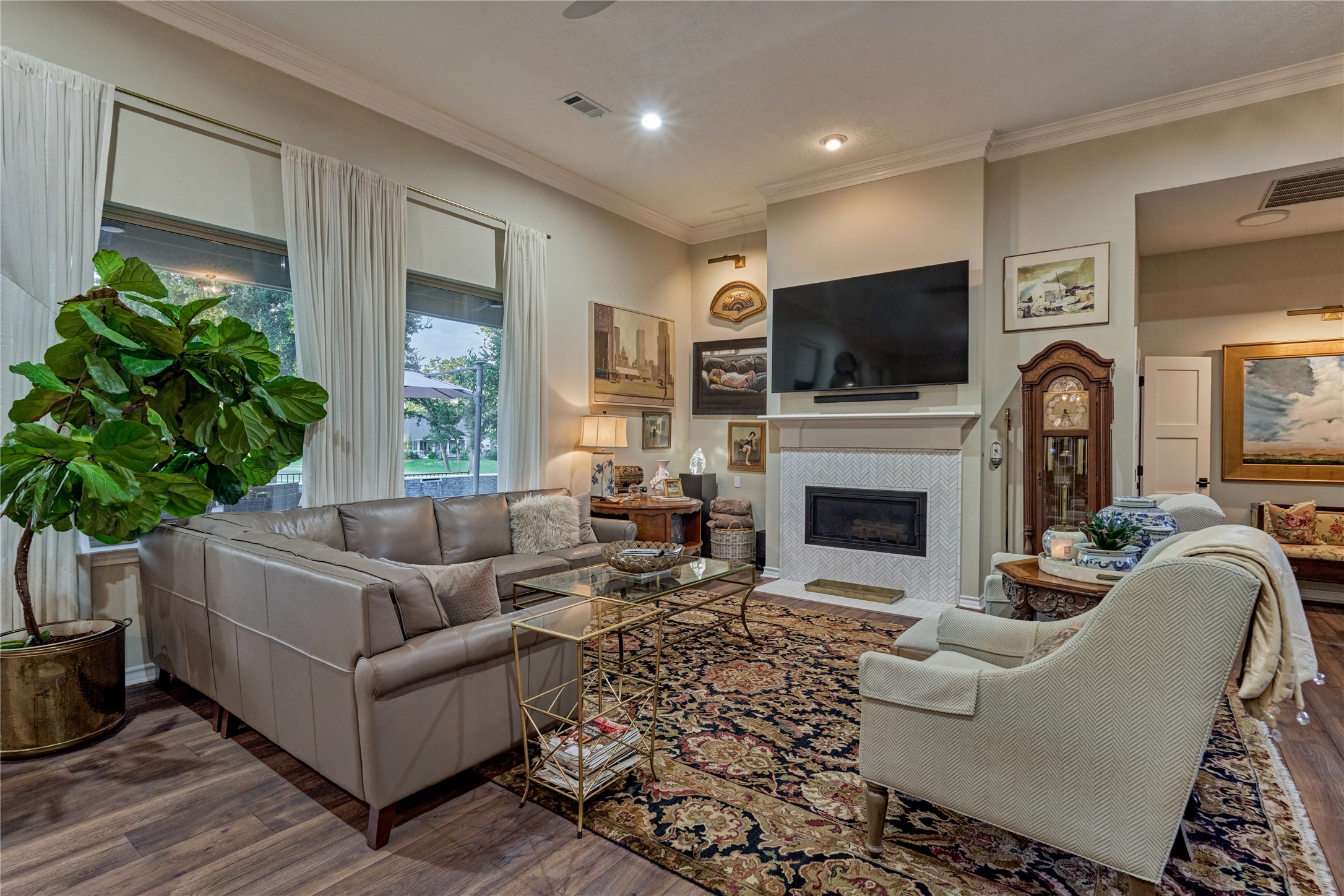 132 Somerton Drive, Montgomery, TX 77356