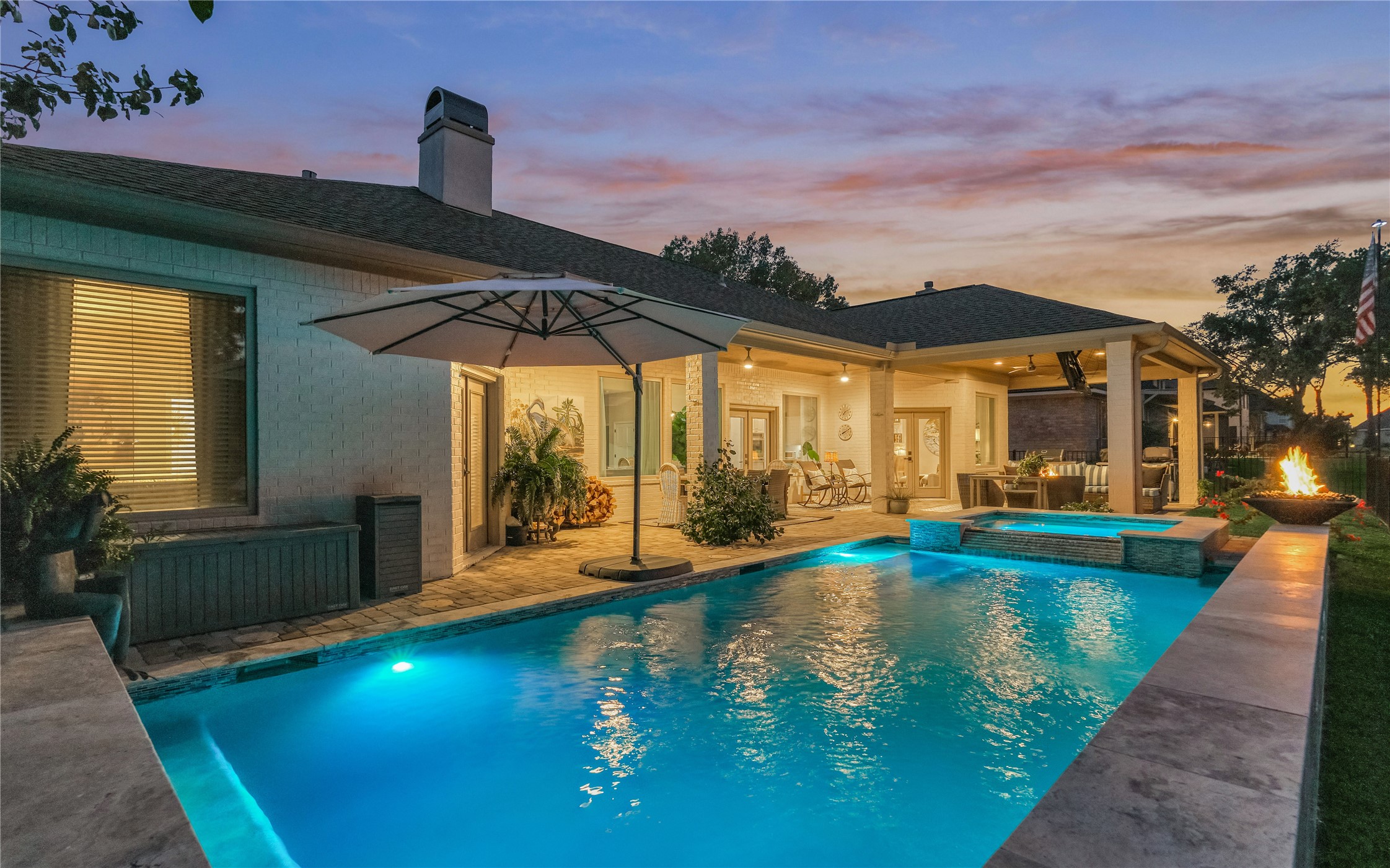 132 Somerton Drive, Montgomery, TX 77356
